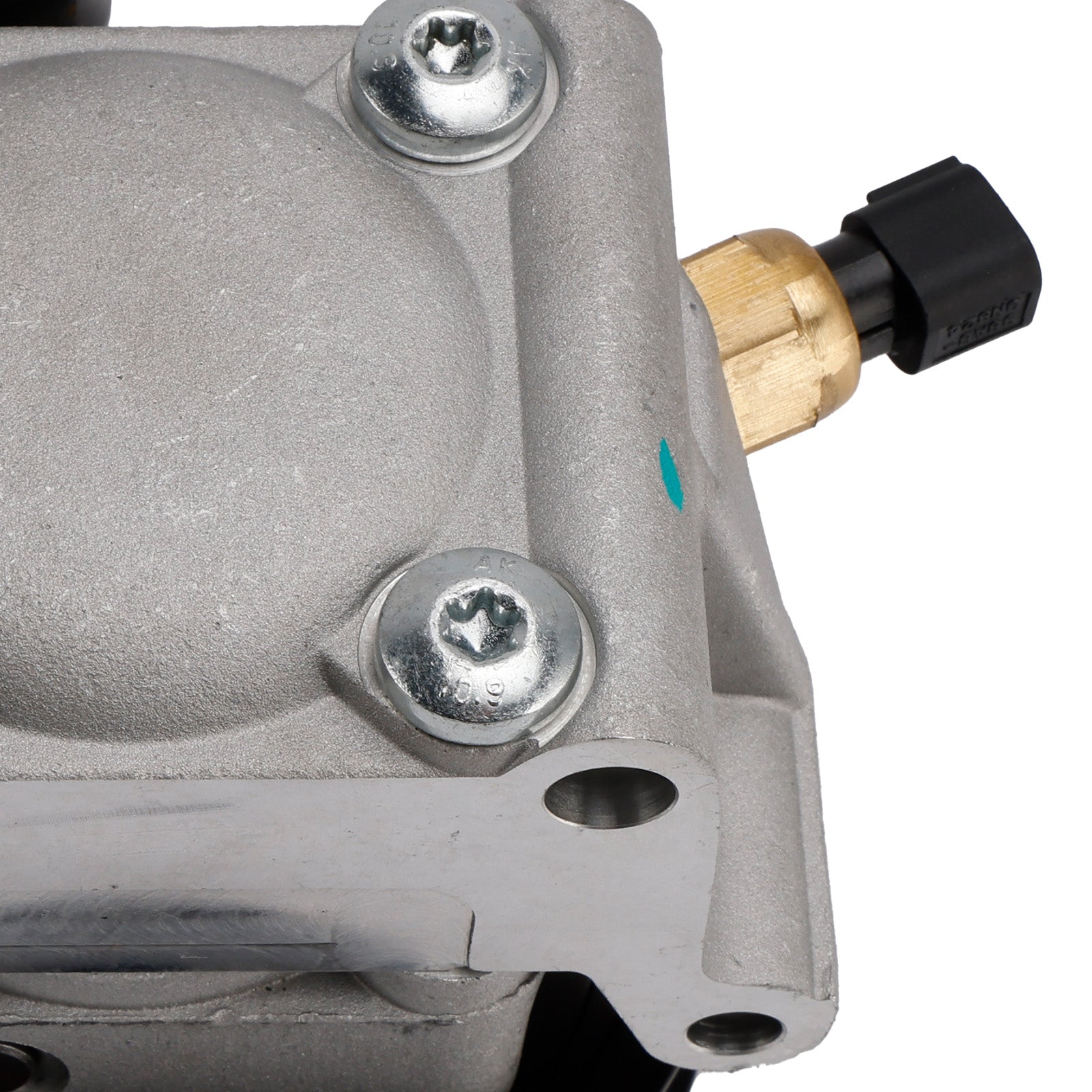 Power Steering Pump + High Pressure Pipe 4M513A696AC Fit Ford Focus 2004-2011