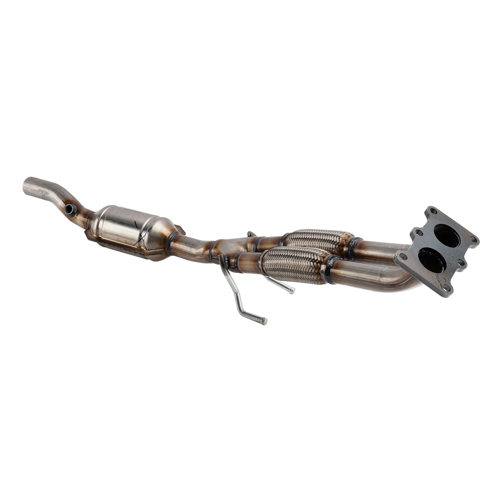 2006-2013 Seat Altea 1.6 75 kW 102 PS Converter catalítico