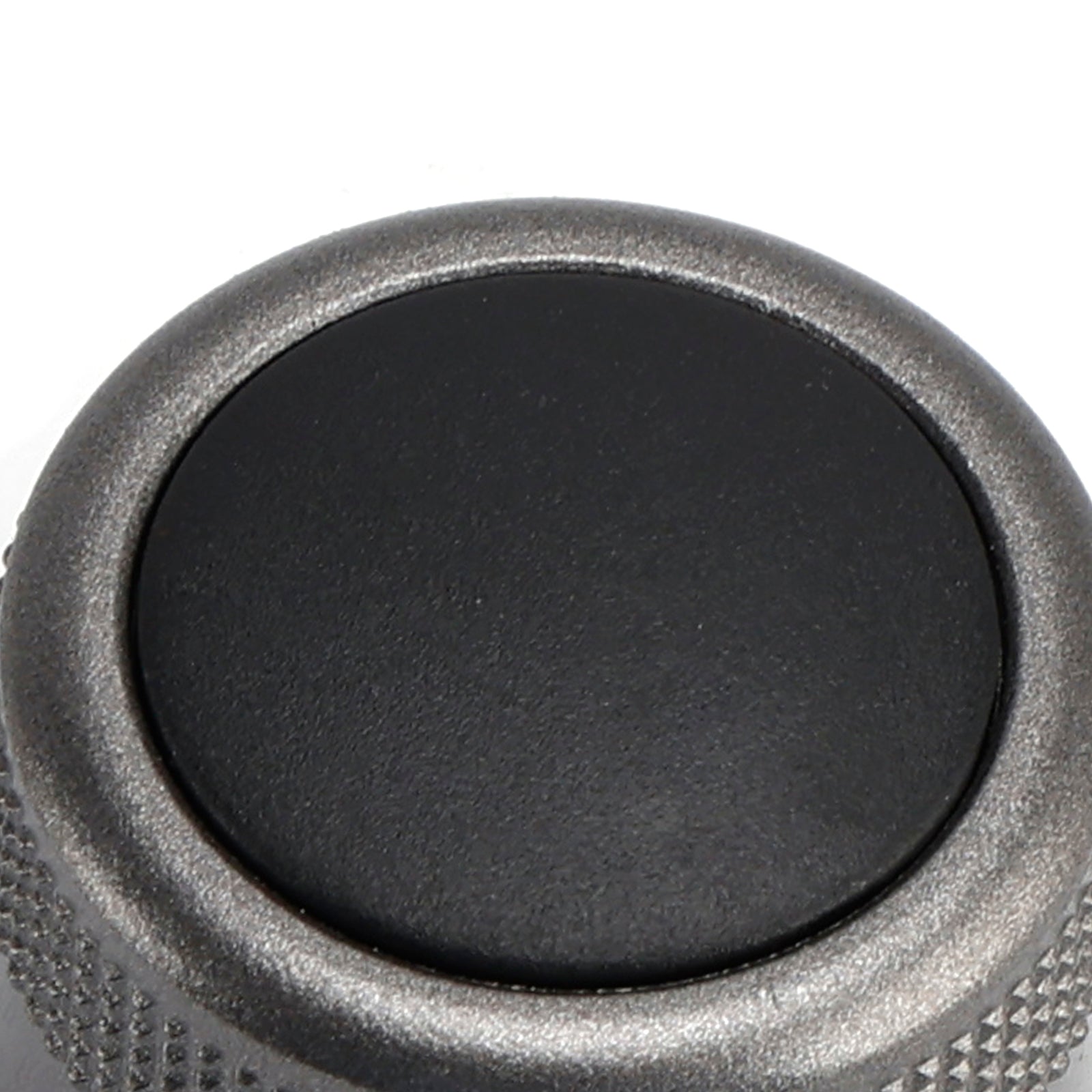 86419-60011 Rear Volume Control Knob Cover for Toyota Land Cruiser LC200 2010-18