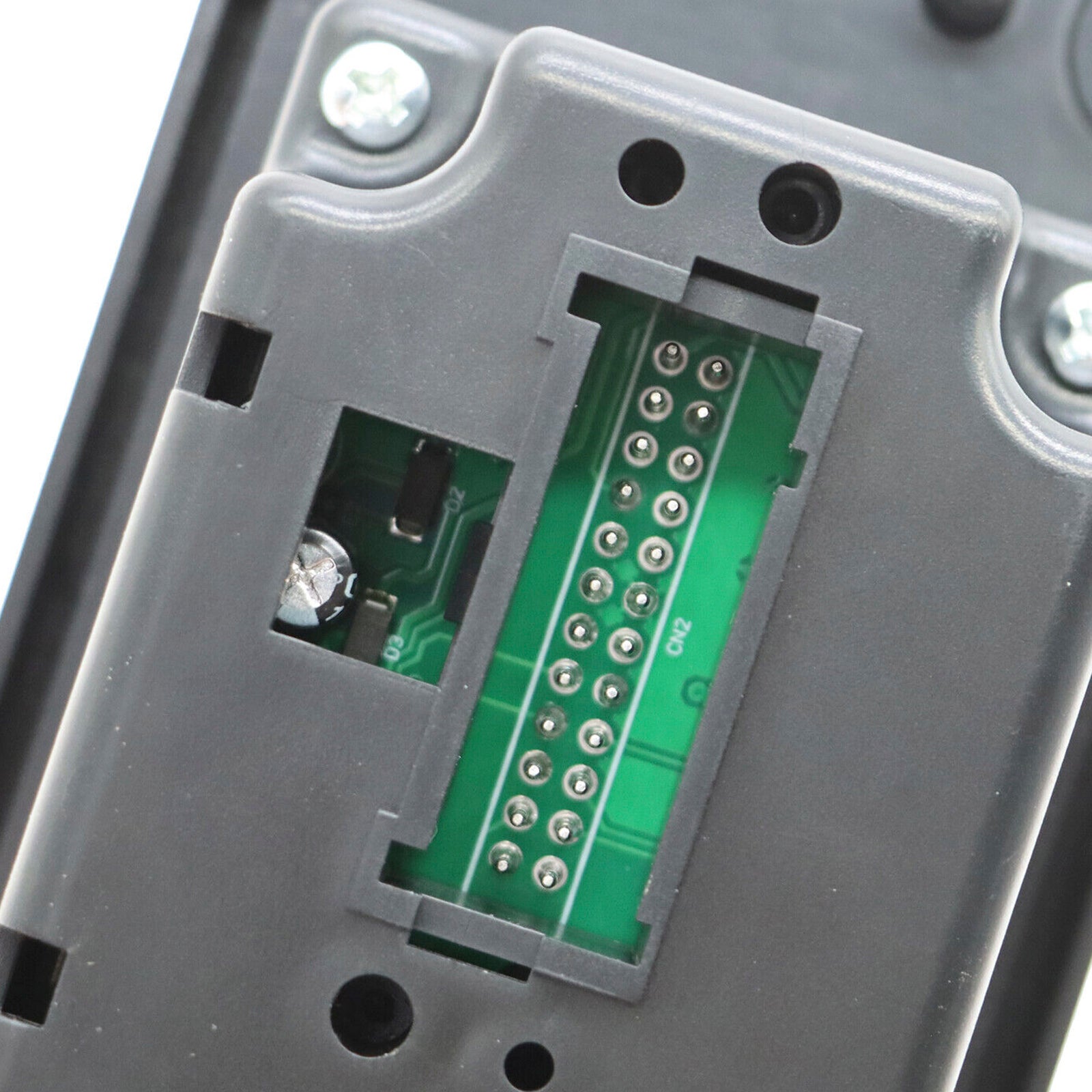 2008-2012 INTERNATIONAL TERRASTAR AC Heater Climate Control Module 3545543C5