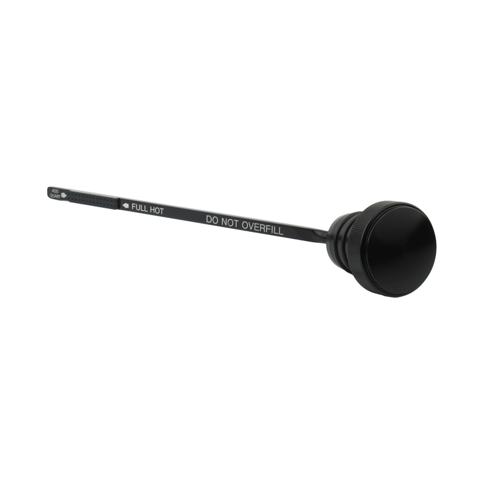 Tapón de tapa de tanque de varilla medidora de aceite 0710-0150 para Super Glid FXD FXDX FXDL Dyna 99-05