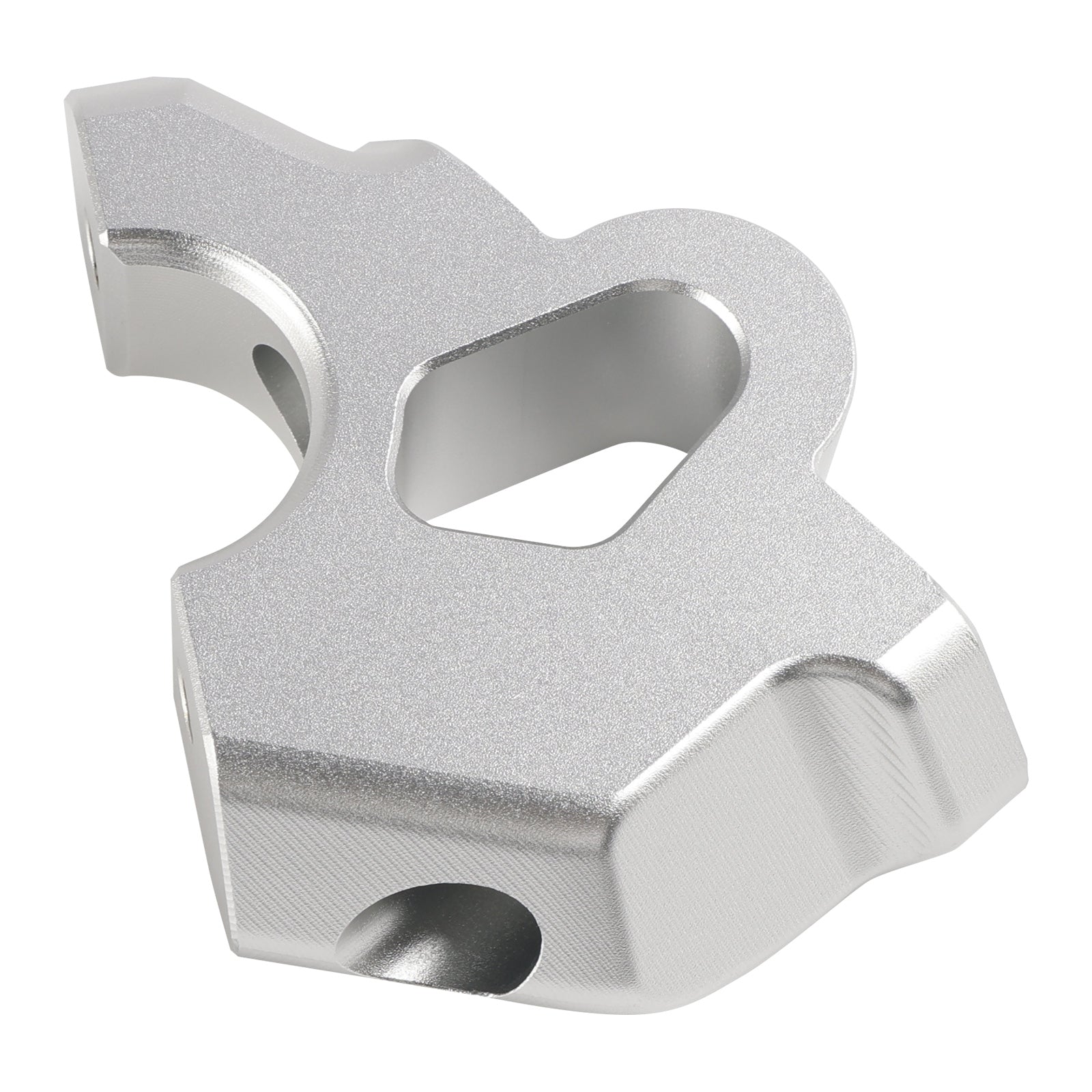 2023-2024 BMW R 1300 GS Adventure (2024+) CNC Handle Bar Risers Kit H=38mm