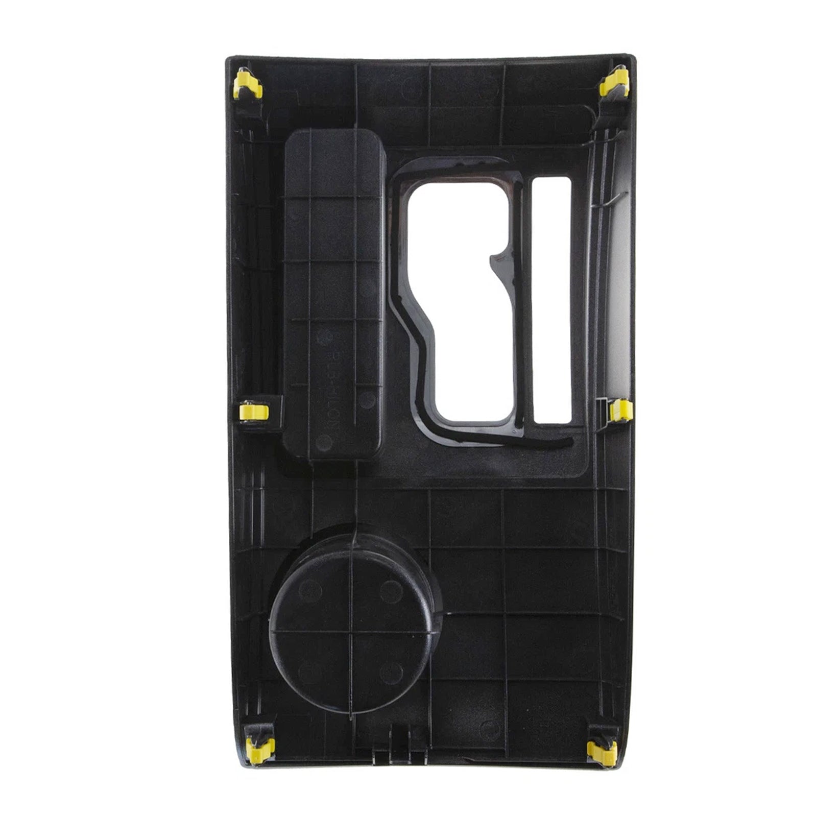 2005-2015 Toyota Tacoma Center Console Shifter Trim Panel Cover 58822-AD010 For