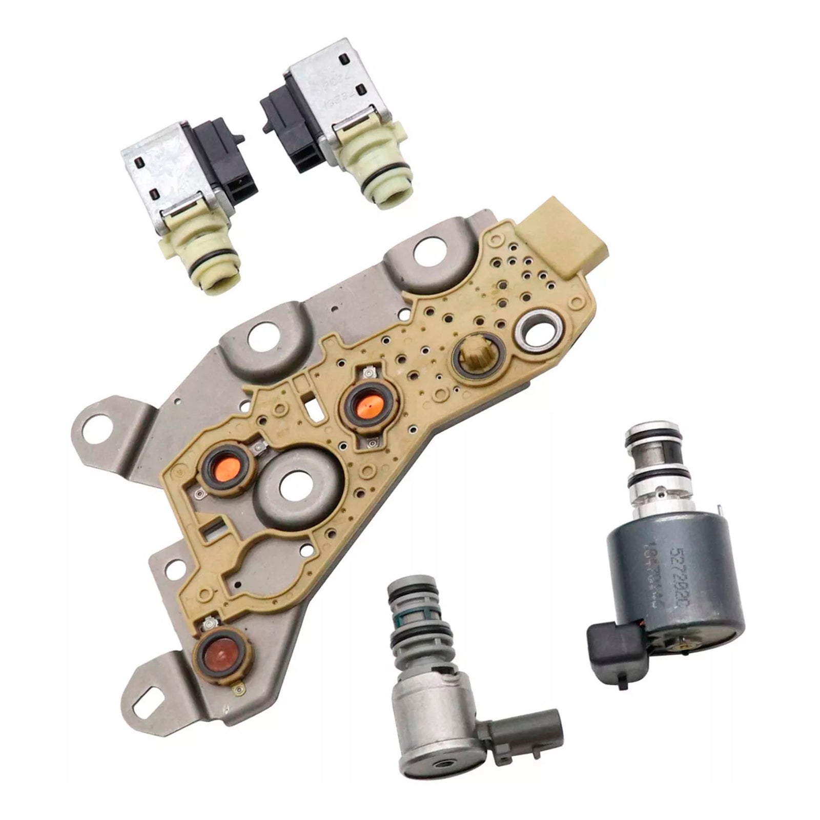 Solenóides de transmissão Chevy 2004-on GM Kit EPC TCC Shift 4T40-E 4T40E 4T45E