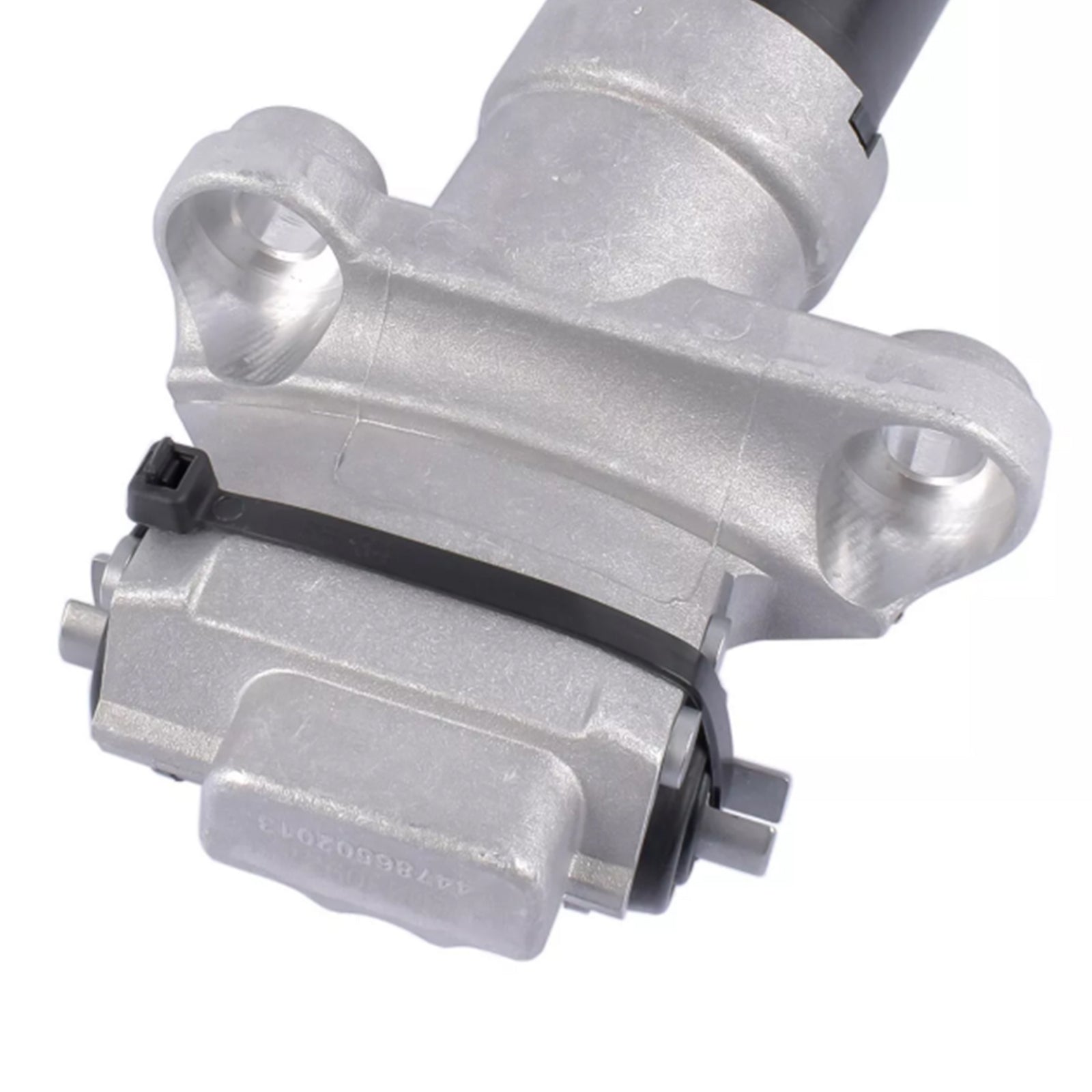 2016 Porsche Boxster traseiro do freio de estacionamento direito Atuador 298609404 97035209202