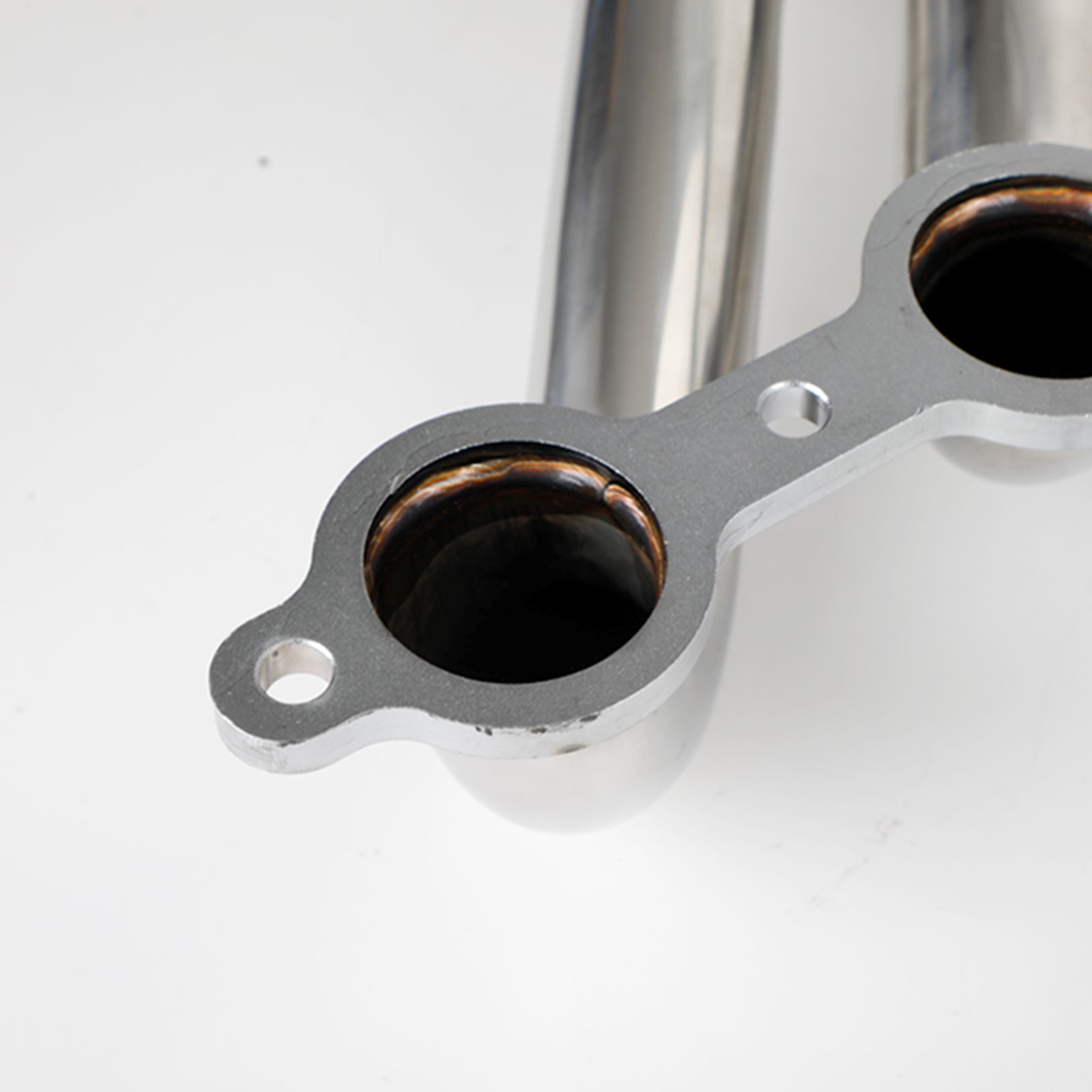 Longtube LS-conversie-uitlaatkoppen passen op Chevrolet Camaro 67-69 Nova V8 68-74