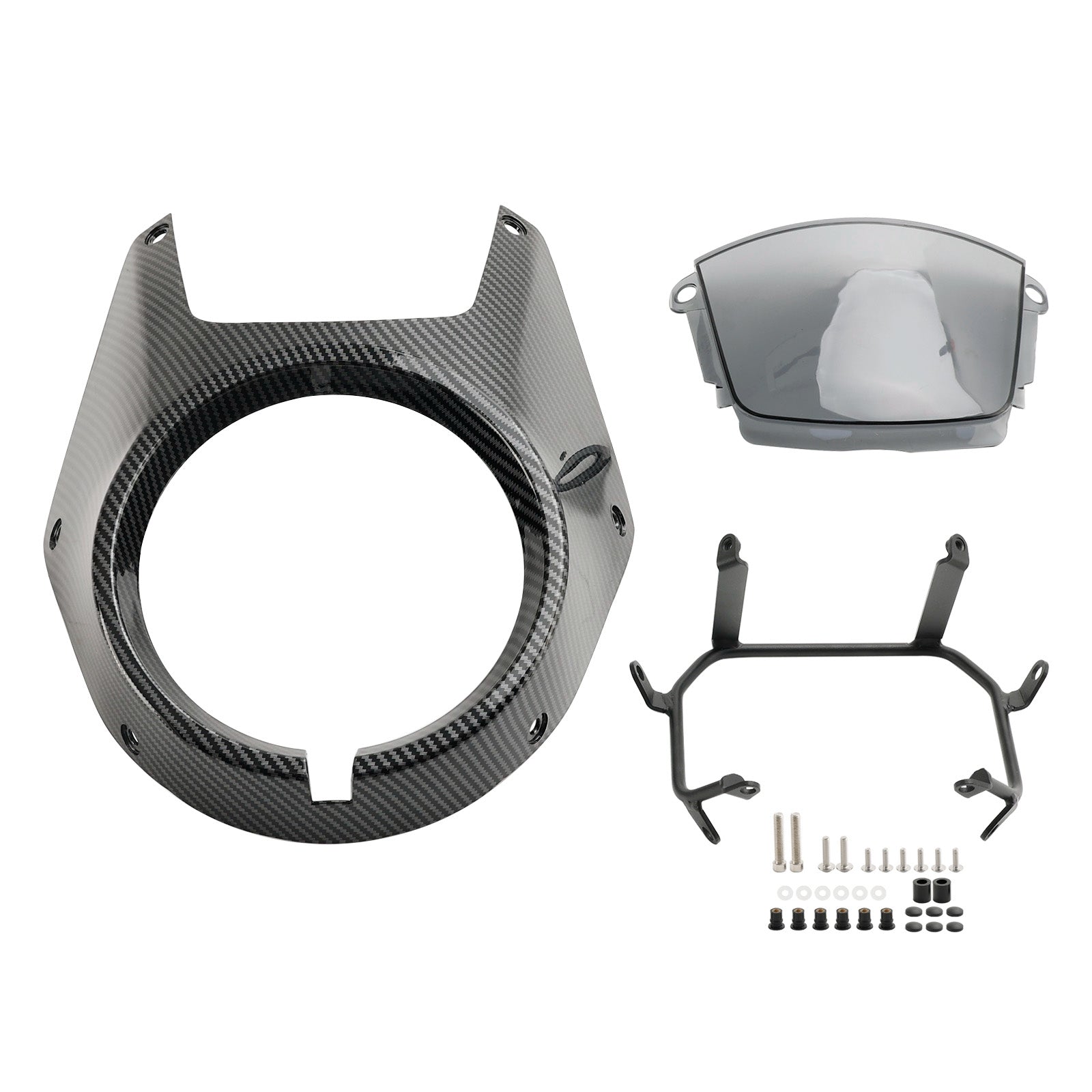 2023 Winkering de pare-brise Honda CL300