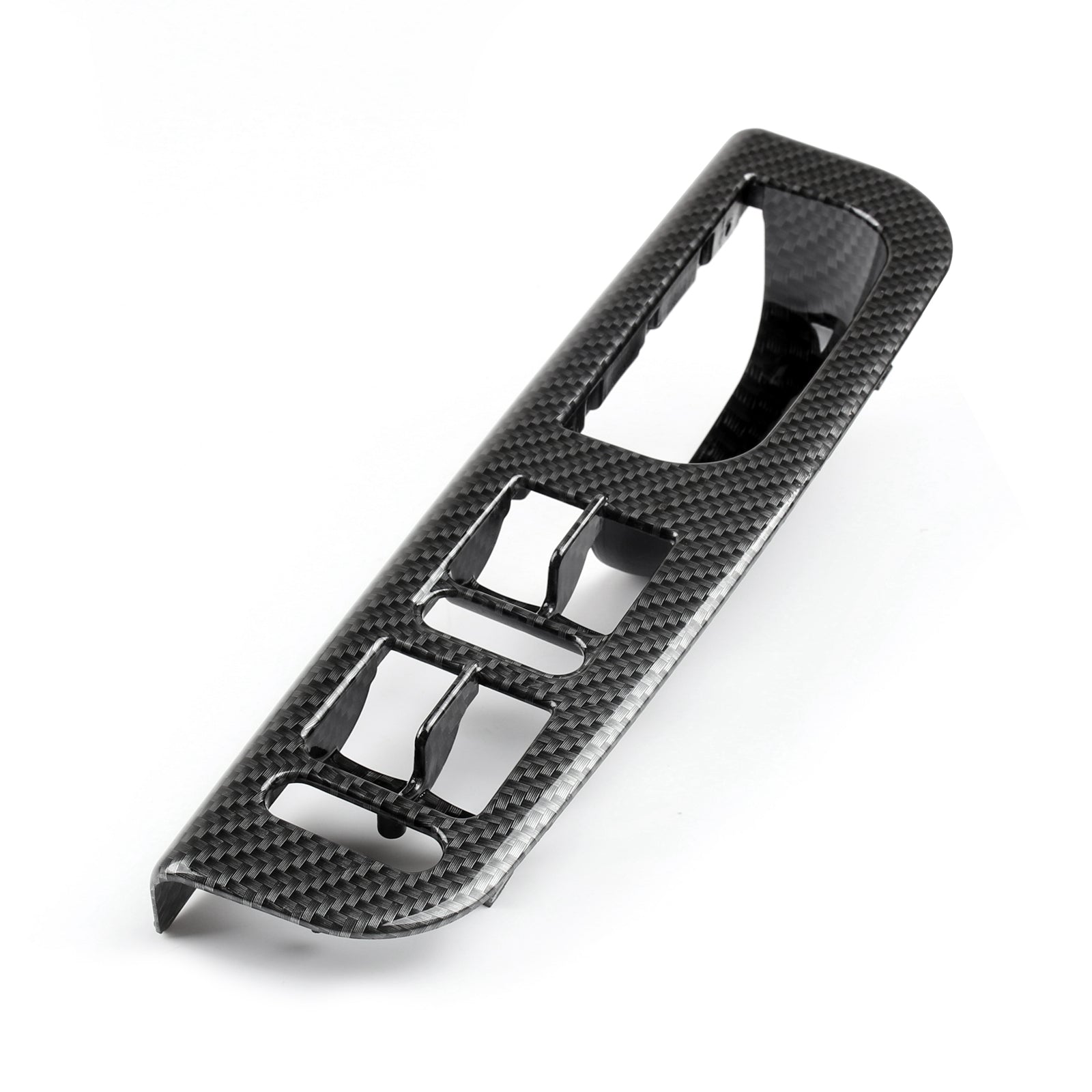 Master Window Switch Panel Bezel Cover For VW Passat Jetta Golf MK4 1998-2004