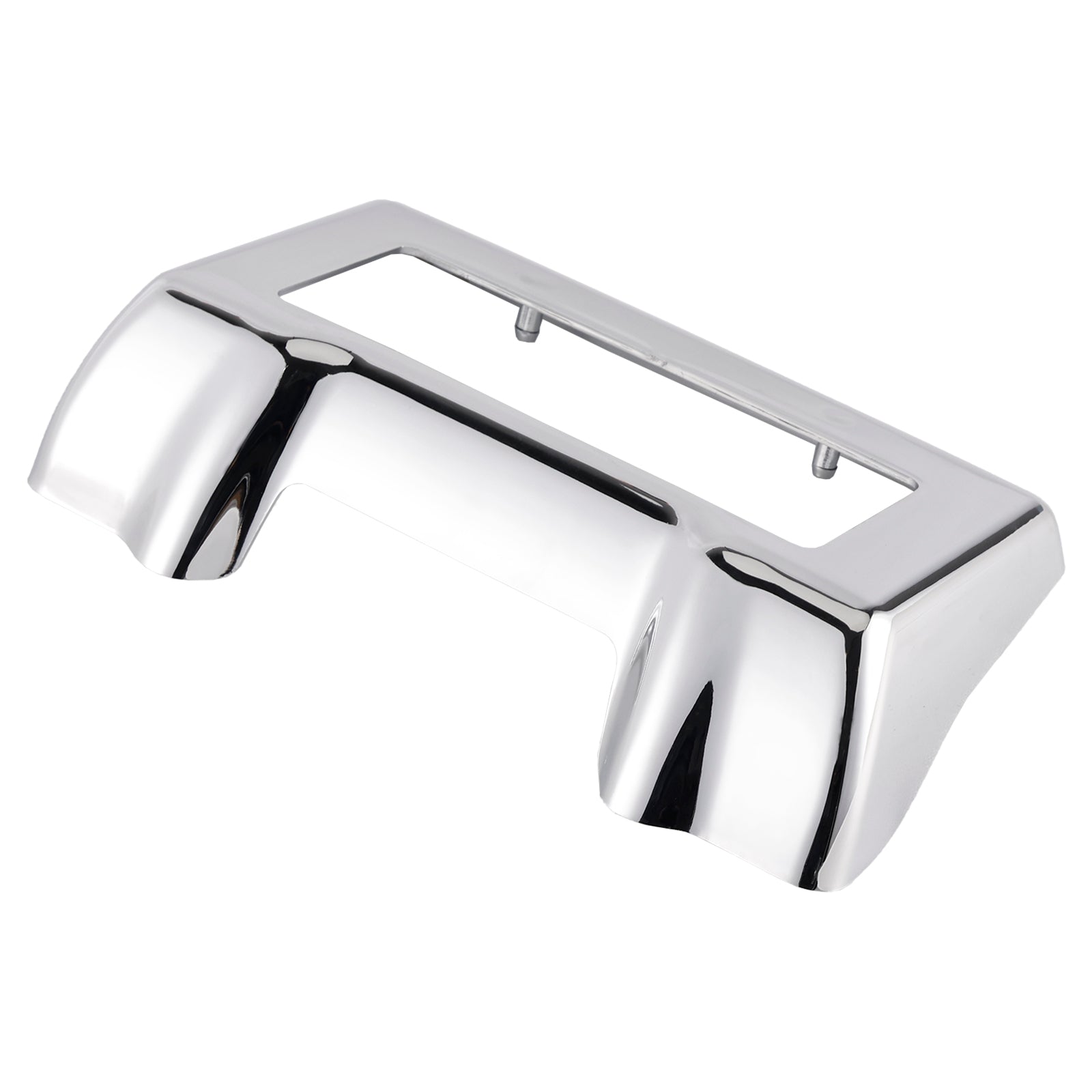 Oil Cooler Cover Fit For Touring Road King Street Glide 2011-2016