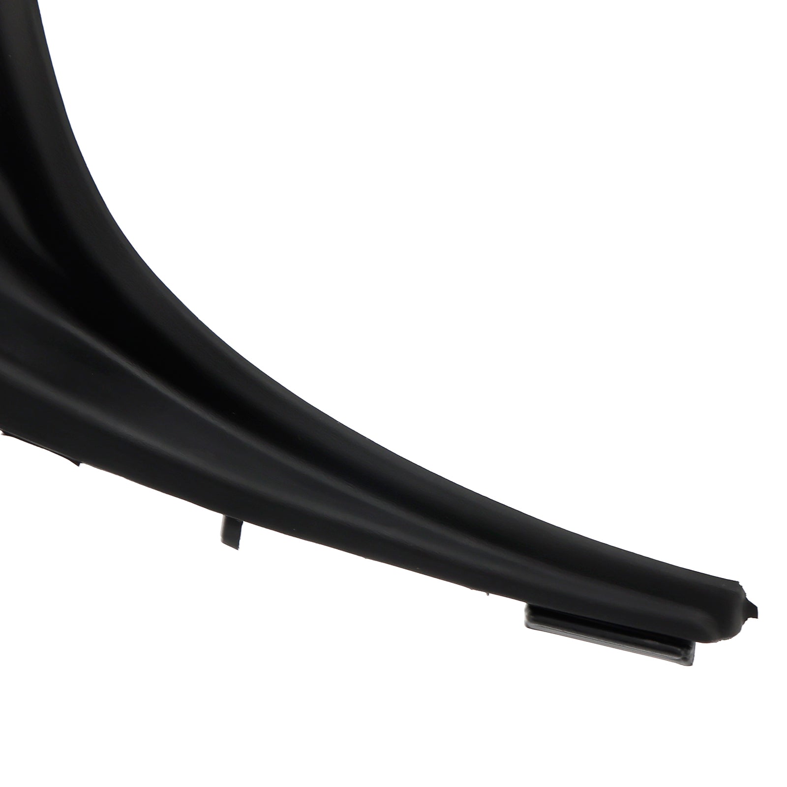 2009-2017 Chevrolet Traverse Driver Side Air Inlet Grille Panel Extension 22956657