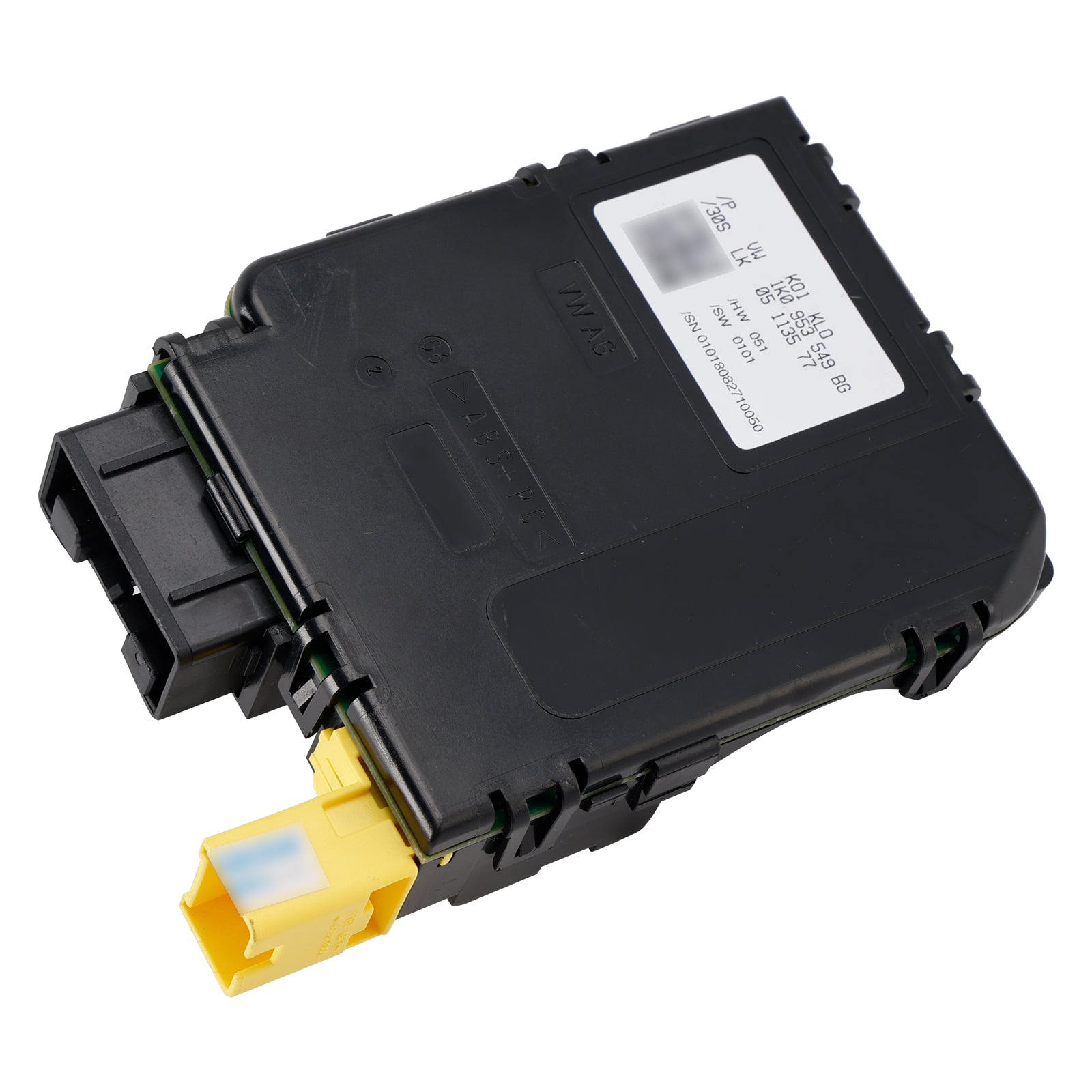 For VW Touran 1T (2003-2010) 1K0953549BG Control Unit Steering Column Electronic Module