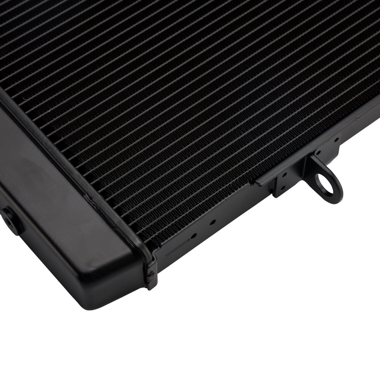 2024-2025 HONDA CBR650R Radiator Cooling Engine Cooler