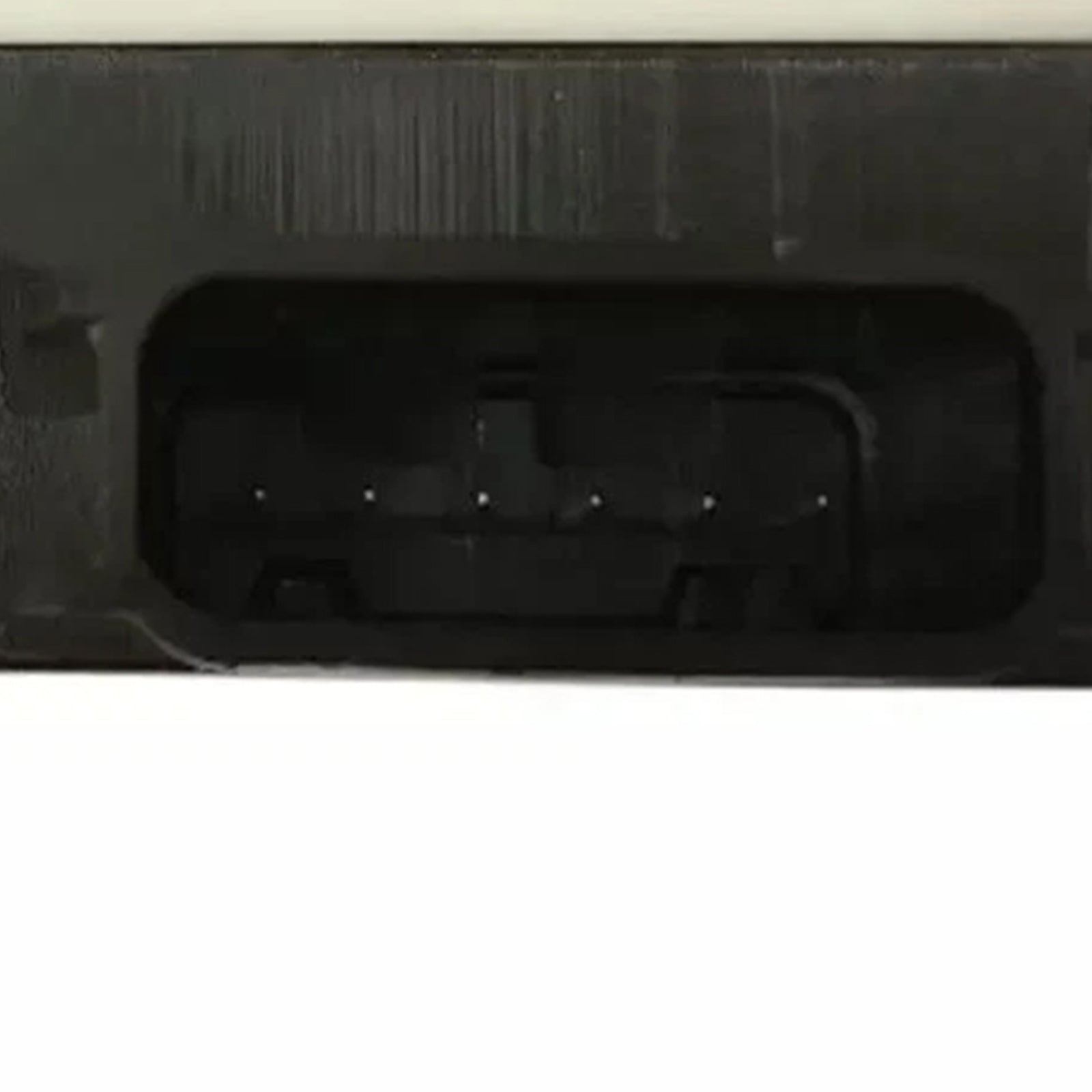 2013–2020 MERCEDES S-klasse (w222) Ny radarsensor Distronic-kontrollenhet A0009058104