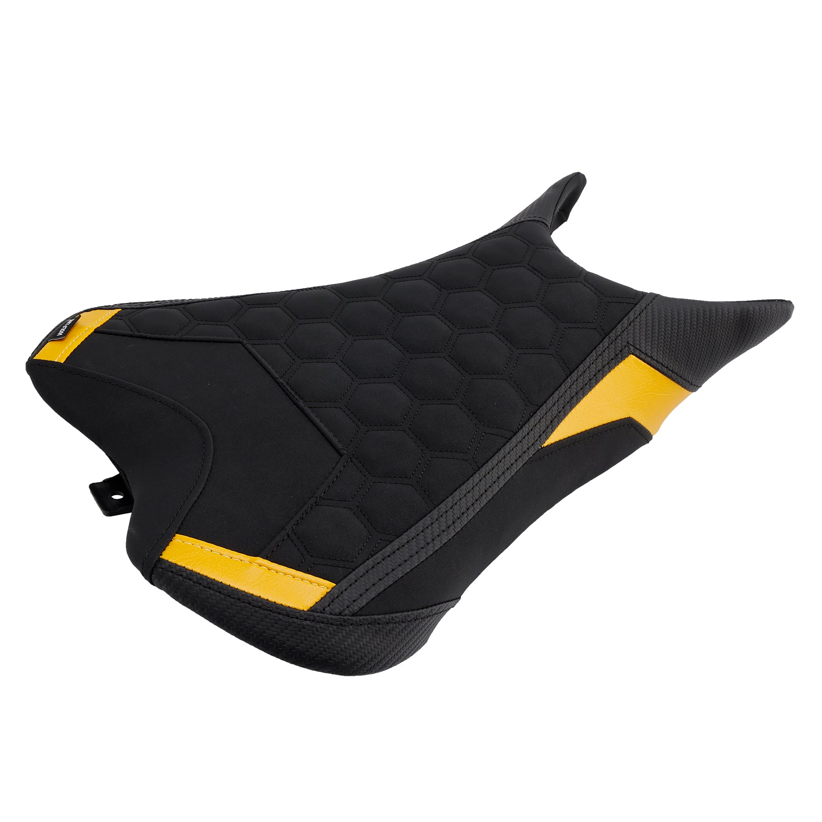 2023-2025 Street Triple 765R/Rs Front Raider Seat Driver Cushion Pu Fit Red