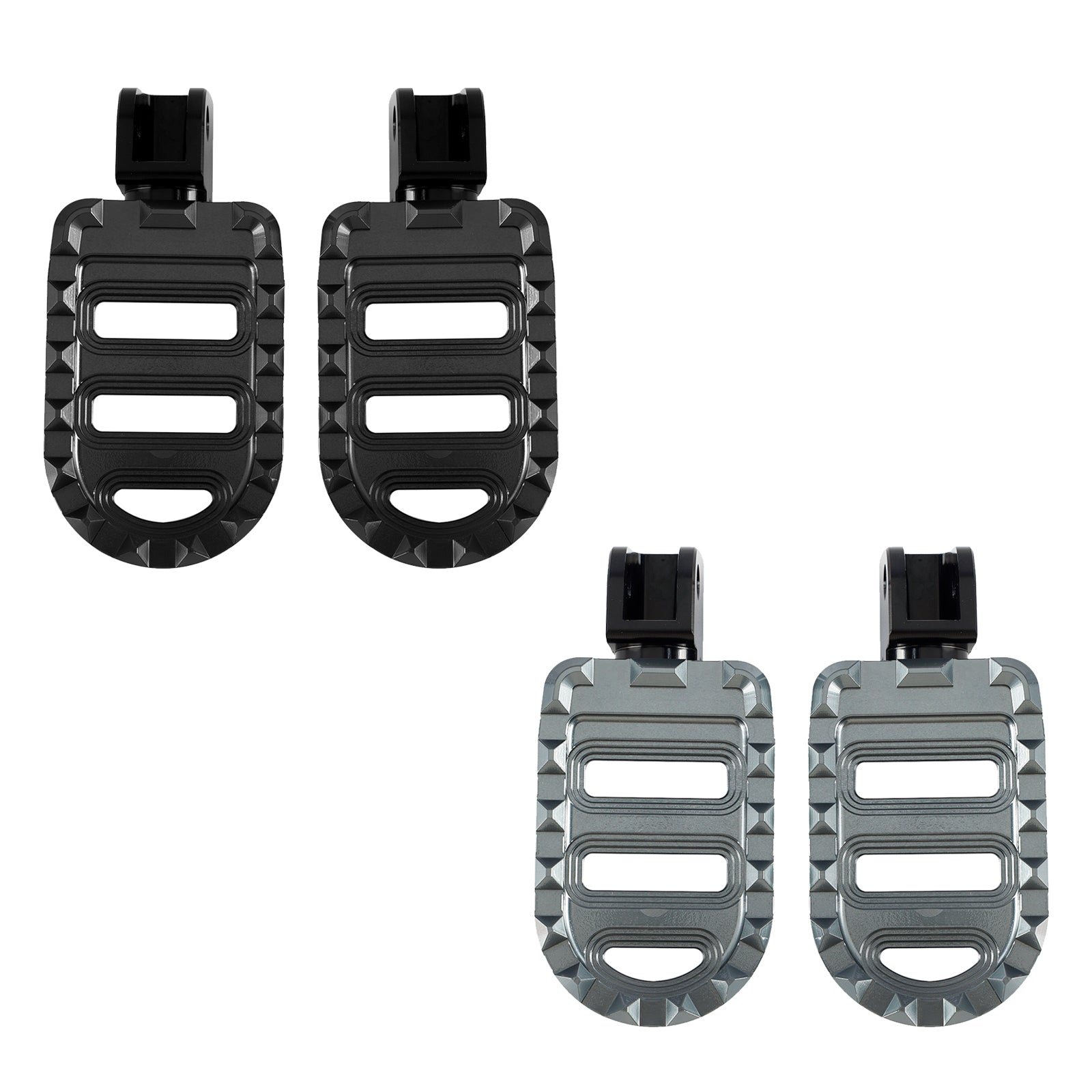 Predné nohy Foot Peg Fit for Meteor 350 2021-2023 Classic 350 2022-2023