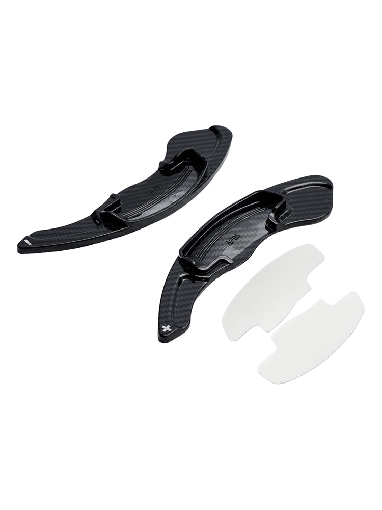 2st ratthjul paddla växelförlängning passar Honda Accord 2014-2019