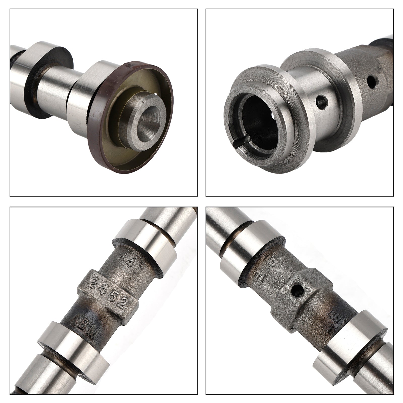 Engine Camshafts Rockers Lifters Timing Chain for Chrysler for Ram 3.6L