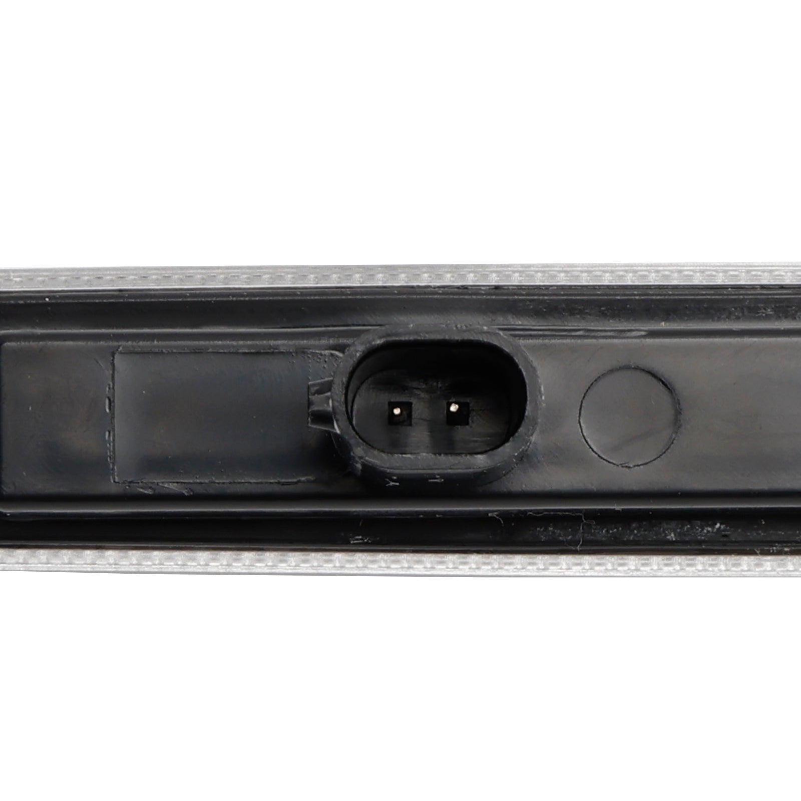 2010-2021 Alfa Romeo Giulietta Veloce Clear LED Sequential Blinker Side Indicator Turn Signal 50513758 50522994