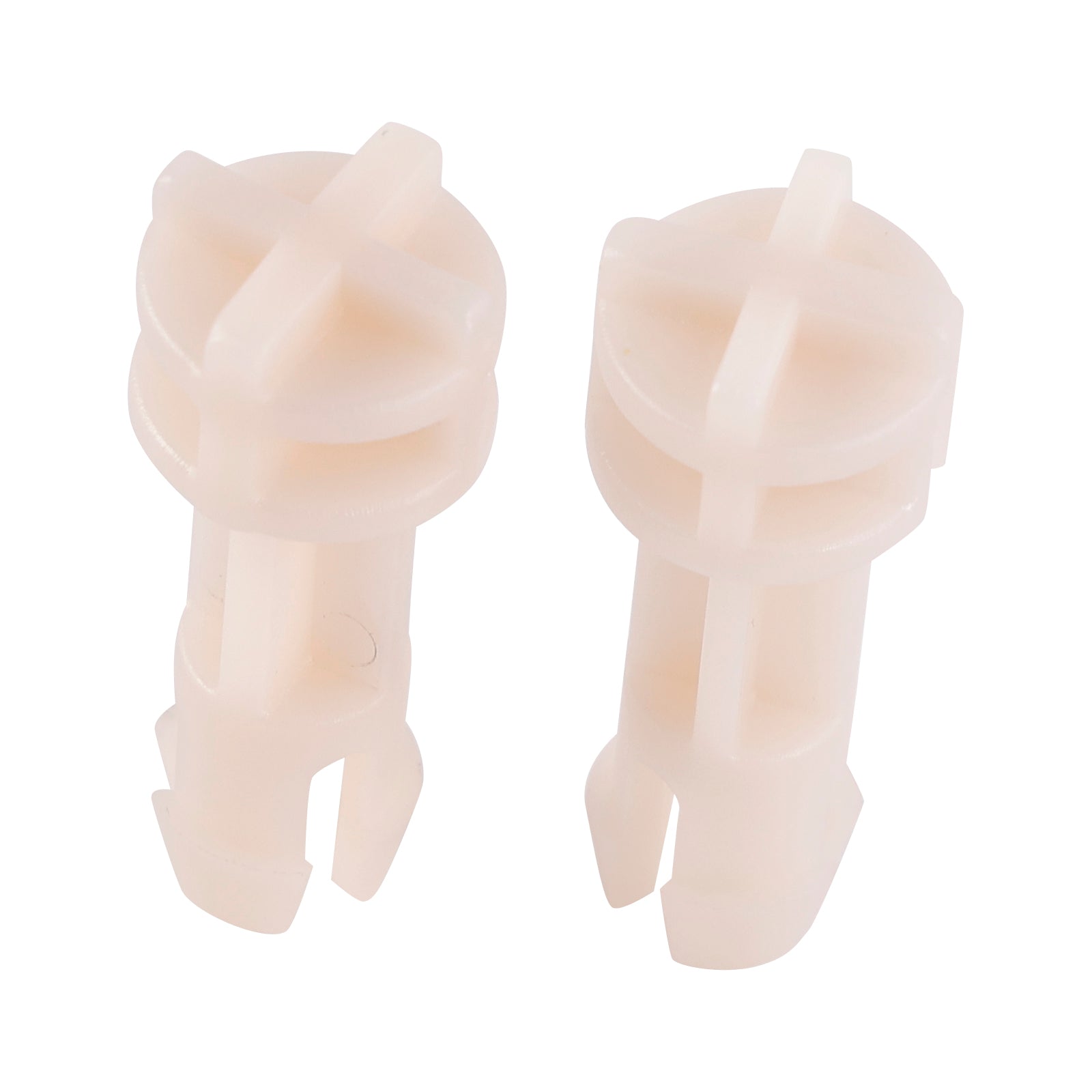 Frysdörr gångjärn plastbärarbult för dometiska 2002238000