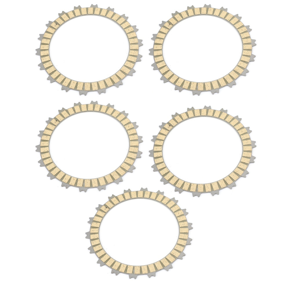 Areyourshop Clutch Treck Plate Súprava pre Honda CBR250 R CBR 250 RA 2011 2012 2013