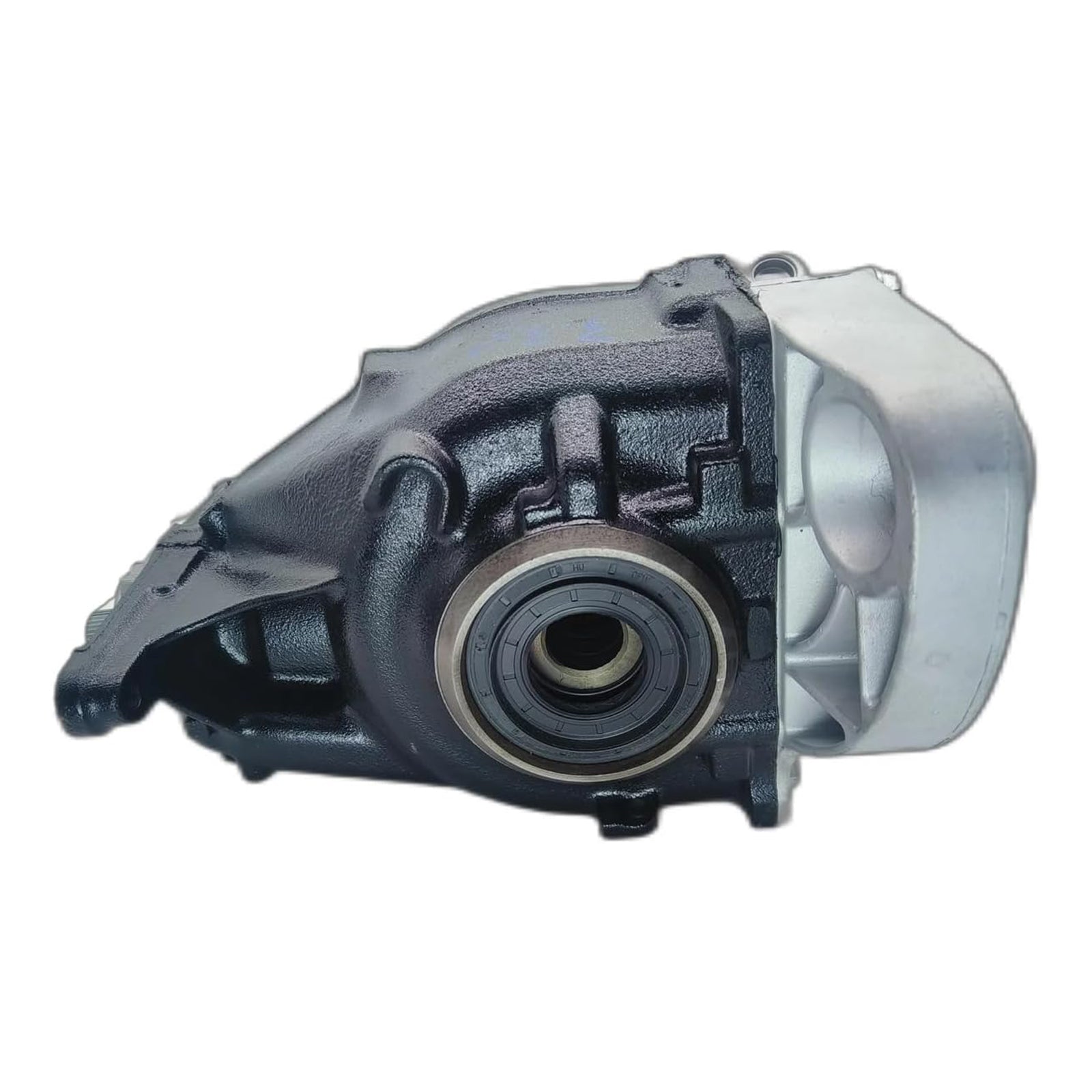 BMW X4 F26 Rear Differential Assembly 3.38 Gear 33107636994 7636994 33107592007