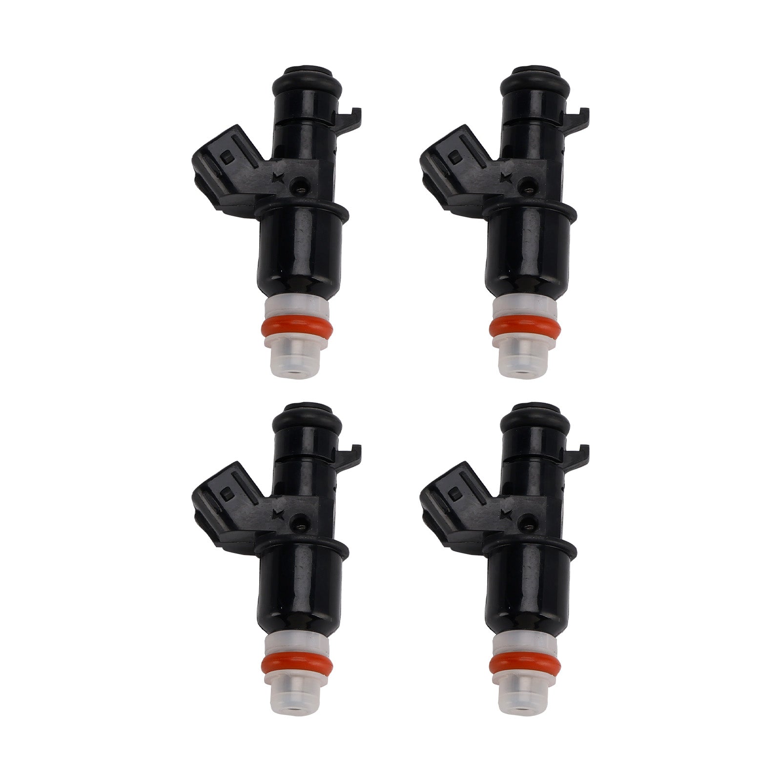 Fuel Injectors Fit for Honda BF90D BF75 16450-ZY9-003 4PCS 