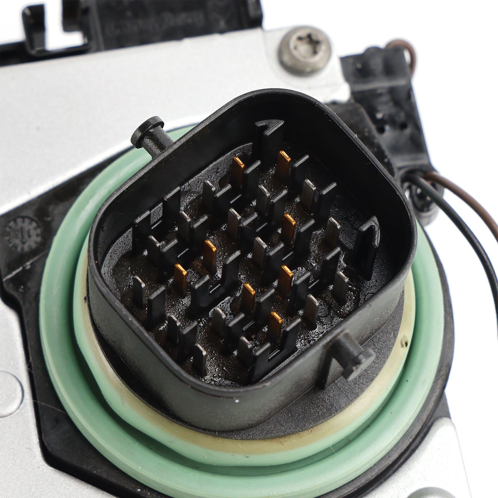 2008-2013 VOLKSGAWEN ROUTAN 6 SP F/4WD V6 3.6L 3.8L 4.0L 62TE A604-X Bloque de solenoide de transmisión 68376696AA