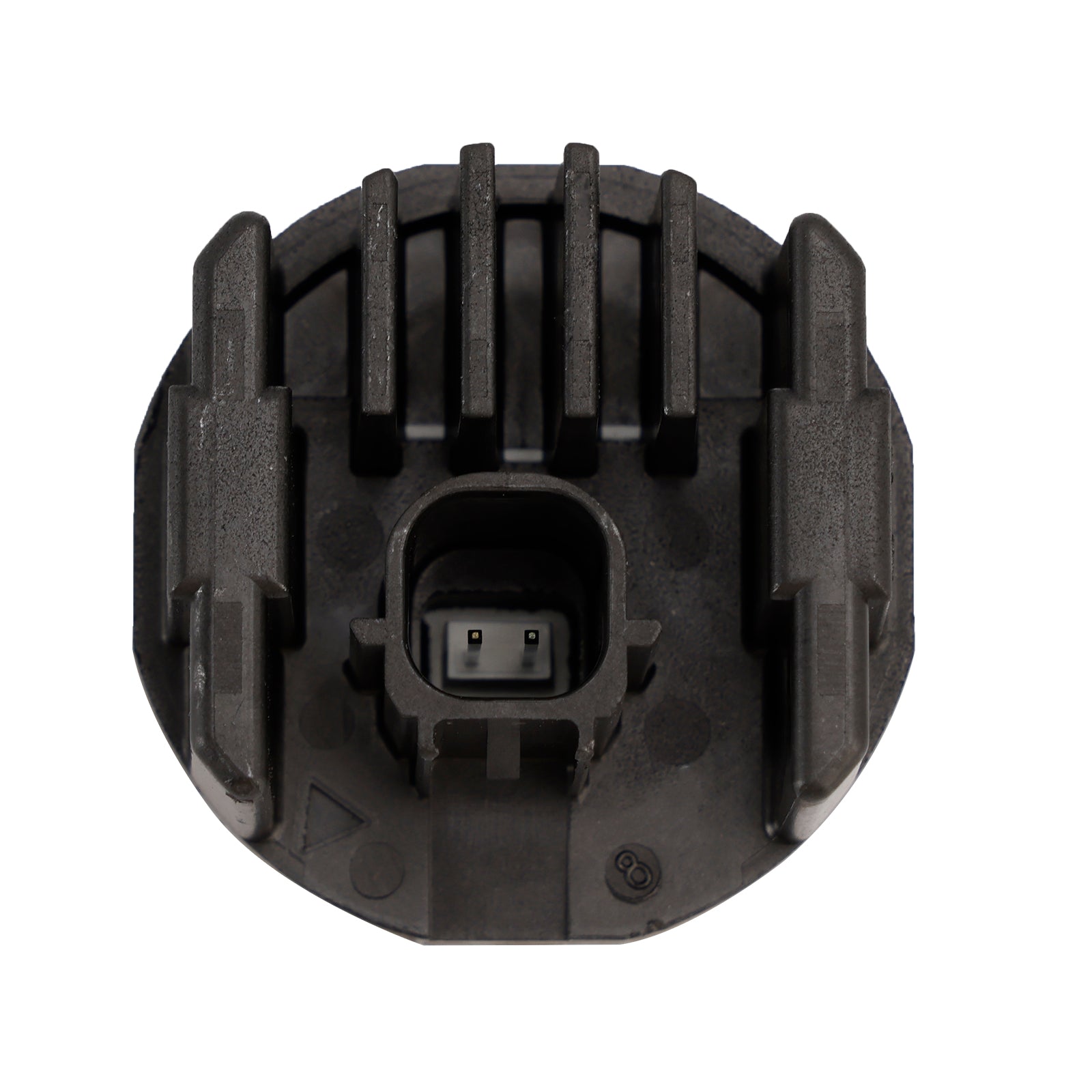 Módulos LED da luz traseira Stanley 08x 12V 1,1W 8-2pin para Toyota RAV4