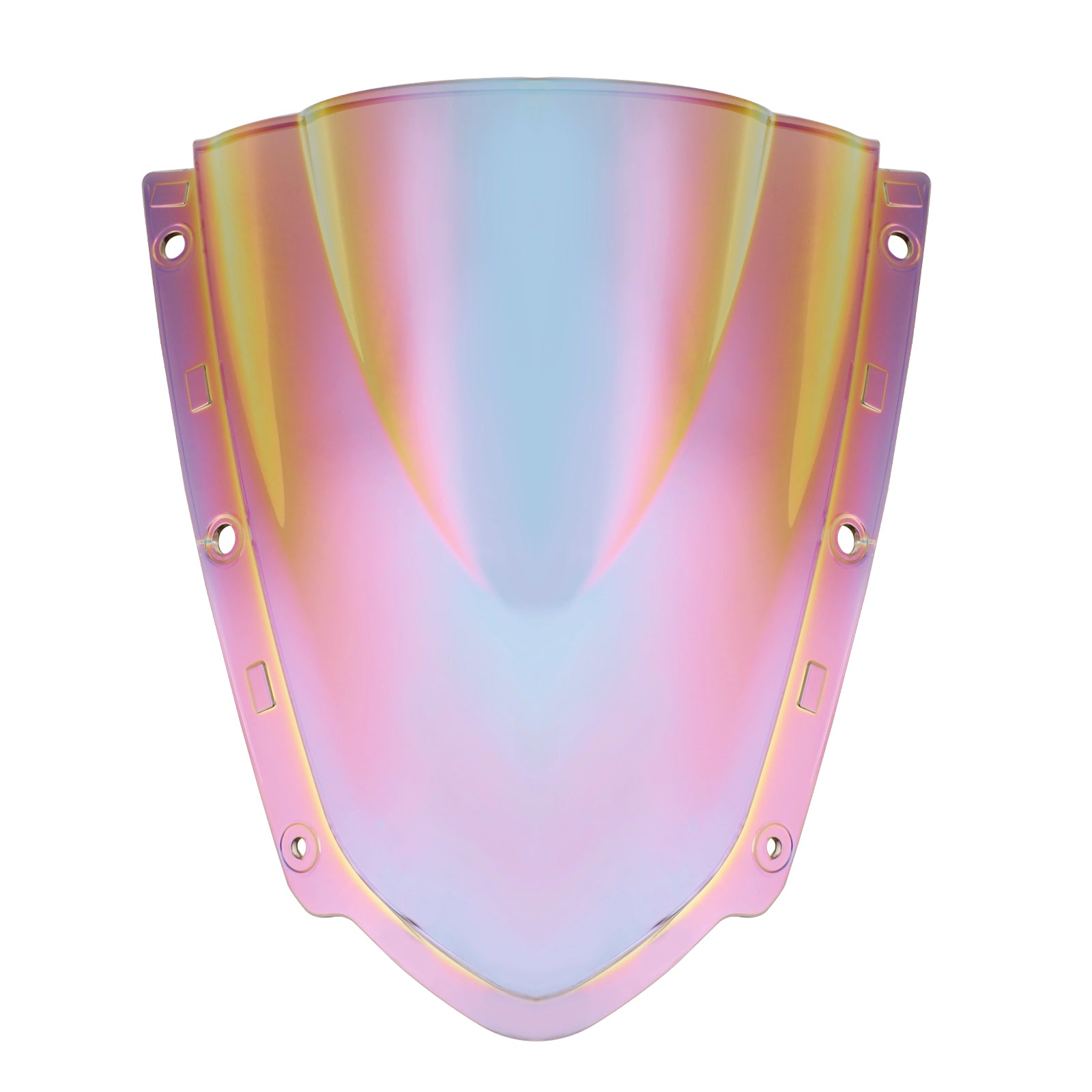 2021-2023 Kawasaki Ninja ZX-10R OBRANDNOSŤ