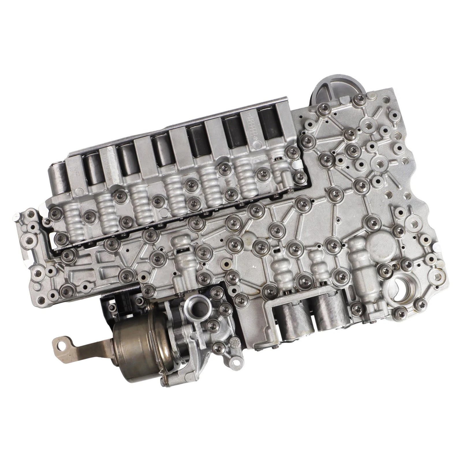 725 2771501 A7252703304 Transmission Valve Body For Mercedes Benz