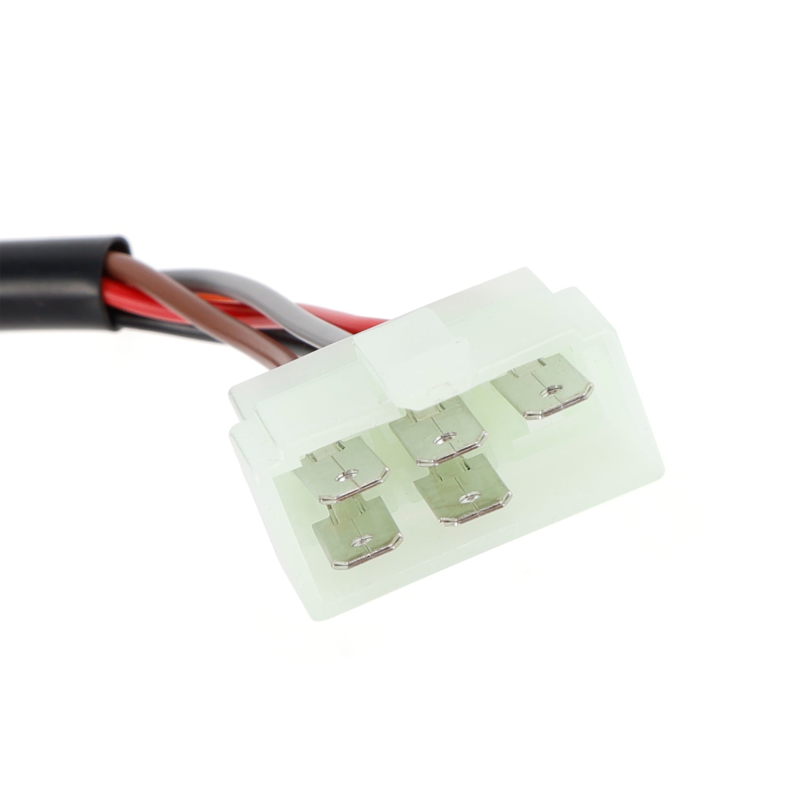 2024 Kawasaki W800 ABS contactslot vergrendelingsset 27048-5311 51049-0003