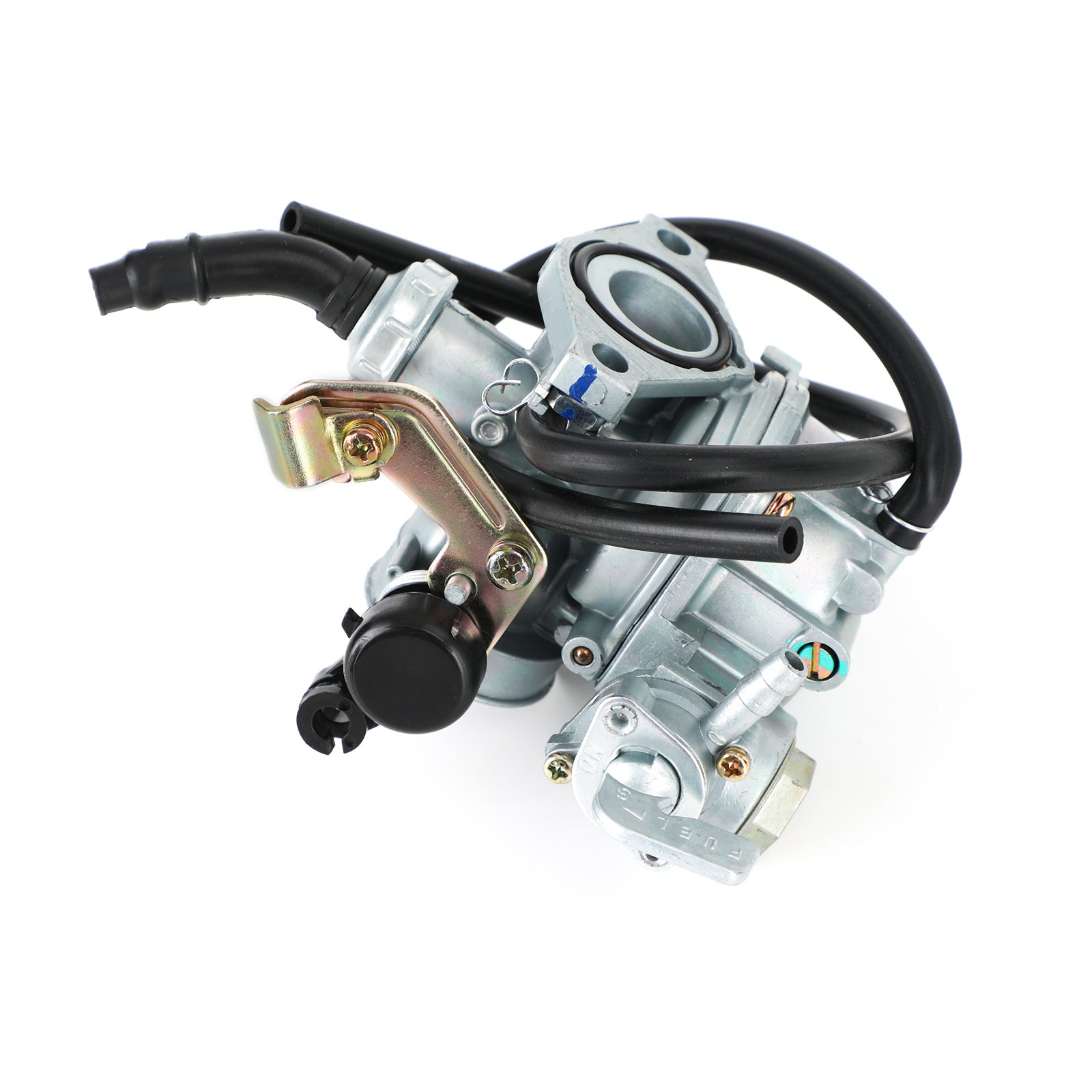 Carburetor Carb Fit for PZ19 50cc 70cc 90cc 110 ccm na bicykli /bicykel Pit /ATV Quad