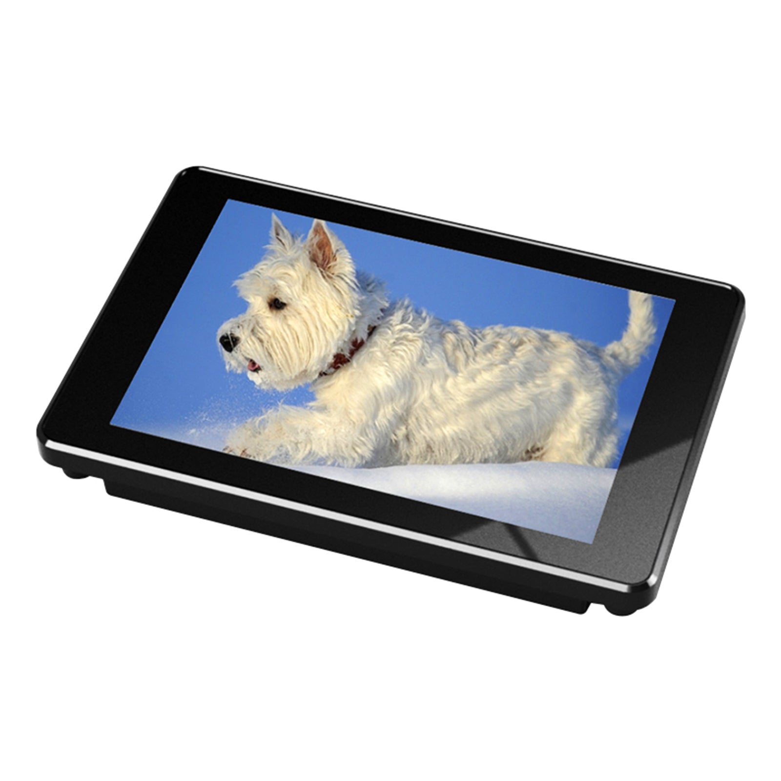 ESP32 S3 Development Board med 3,5-tums IPS Smart Touch-skärm Inbyggd firmware