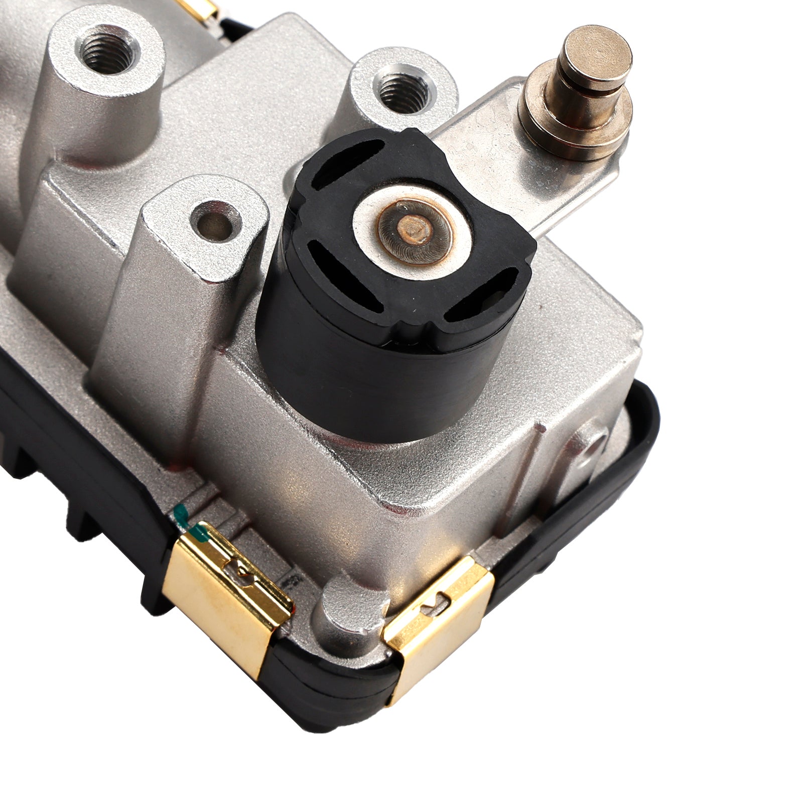 Turbo Actuator Solenoid Valve for Kia Sorento 2.2 G-013 763797 6NW009543-11