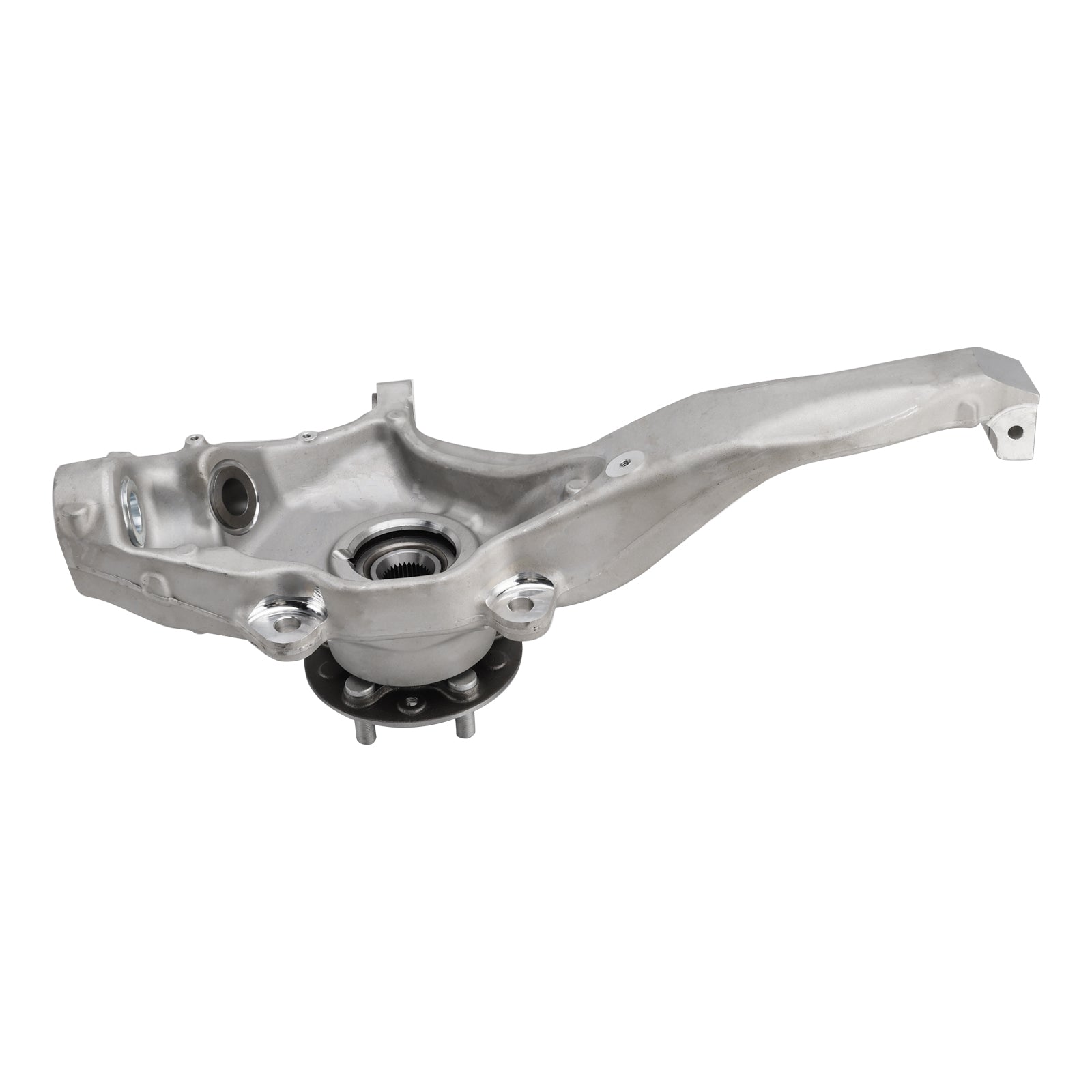 Front Right Knuckle Hub Assembly LR040118 For Range Rover L405 2013-2017