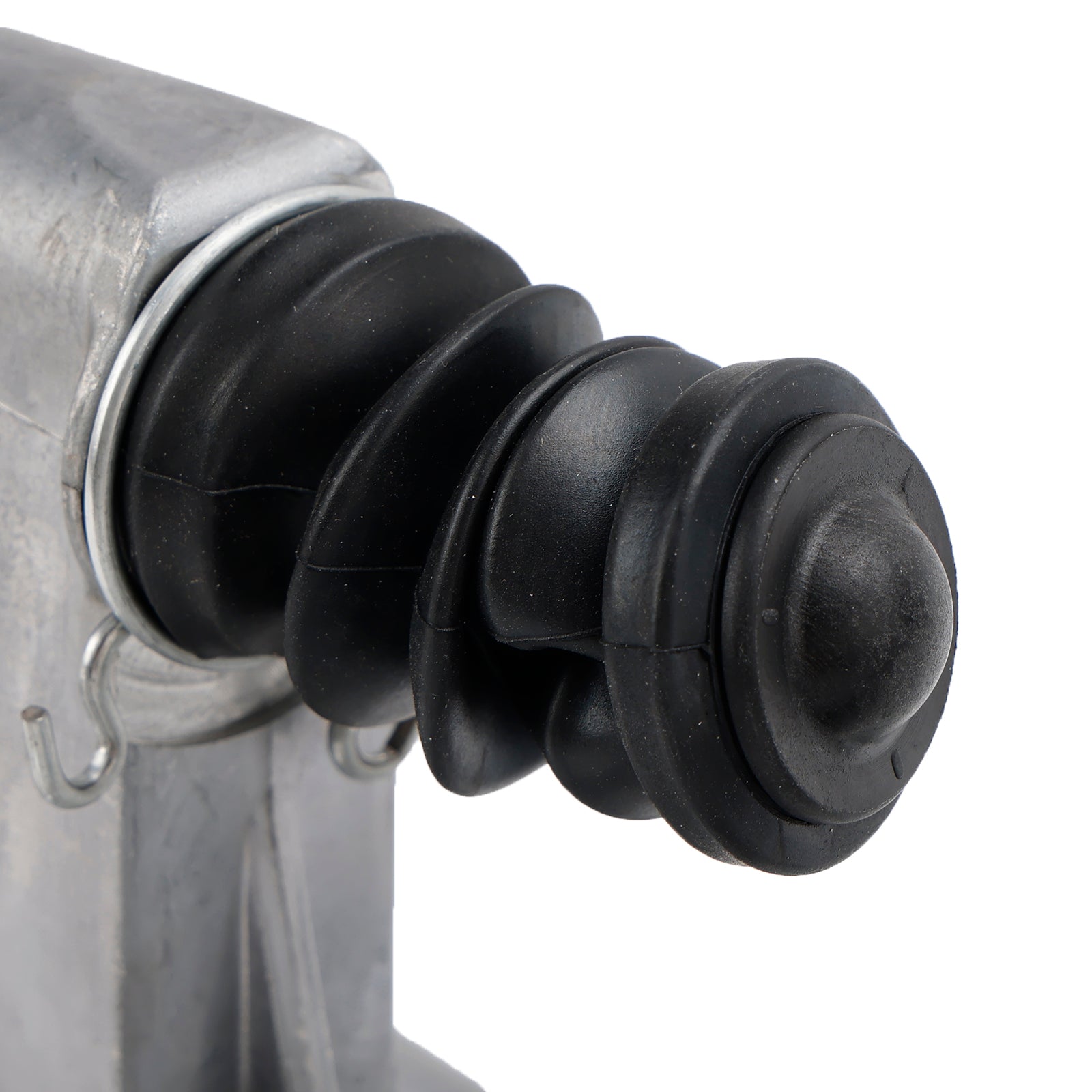 2006-2012 Peugeot 207 Hatchback de gasolina FWD WA WC 1.4 16V Atuador da embreagem Cilindro de escravos 9656382080