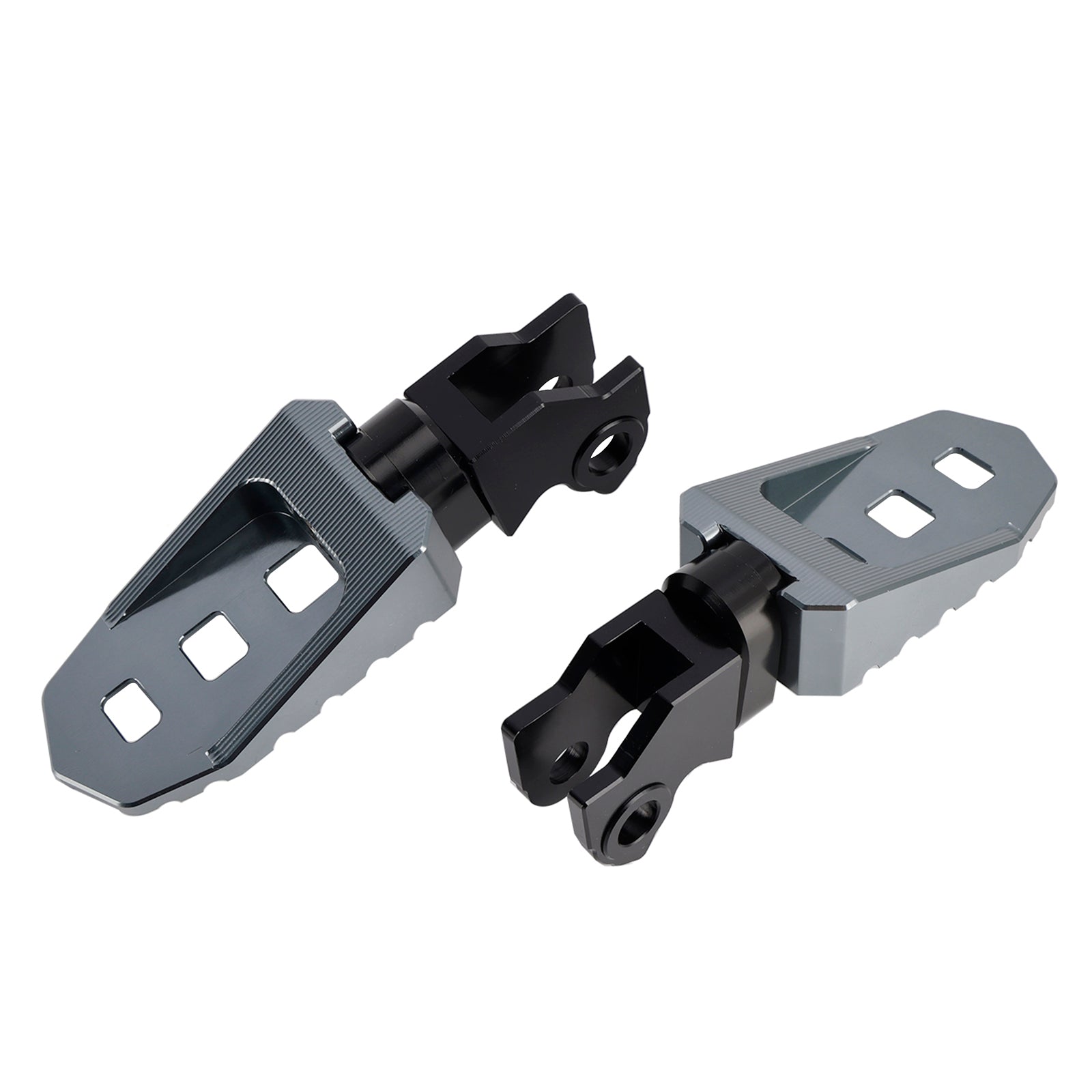 Pegs de pé de frente para os pés da frente Fit para Honda Rebel 250 300 500 cm 500/300/250 2017-2024