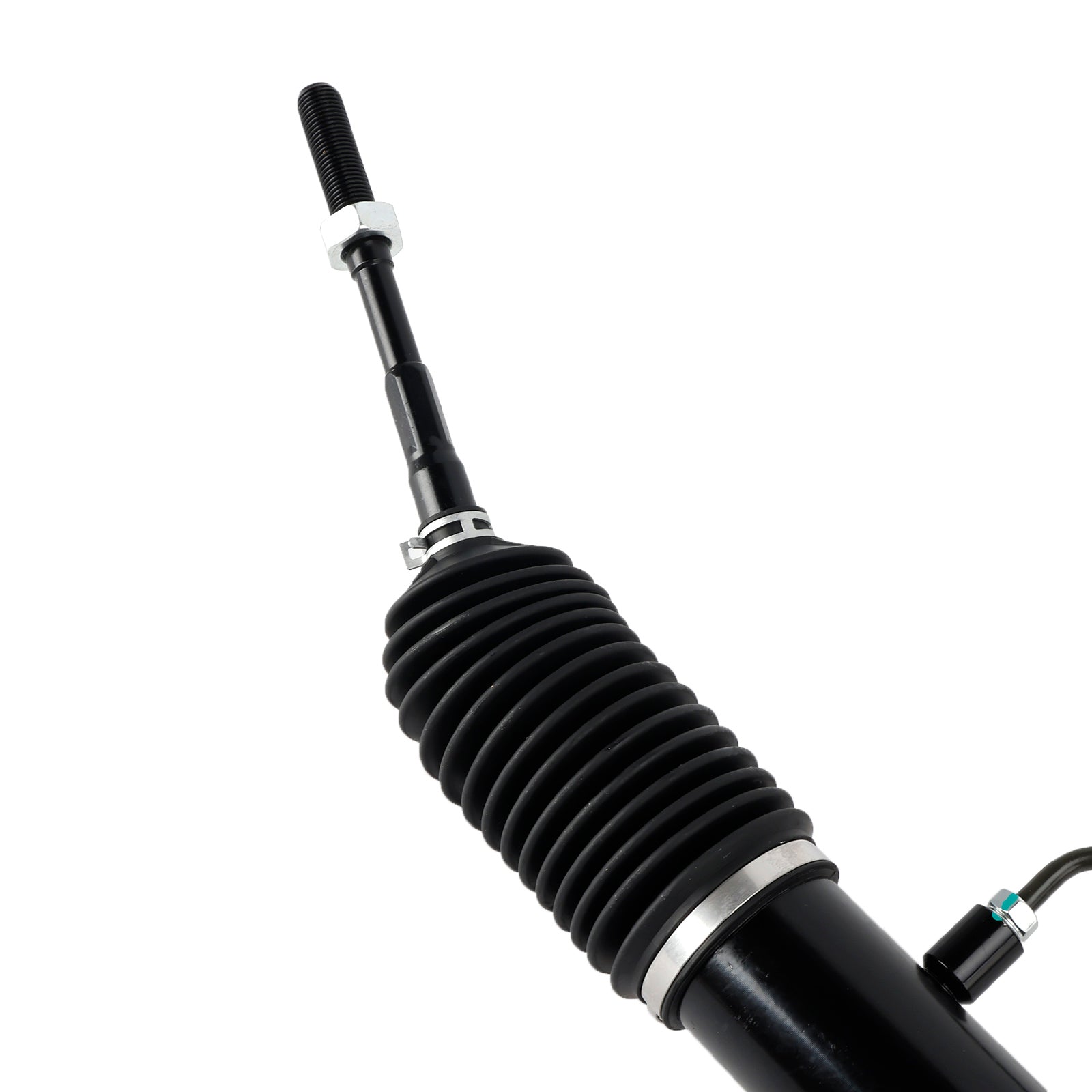 2003-2005 Nissan 350Z Todo estilo de carrocería Conjunto de piñón y cremallera de dirección asistida 263032