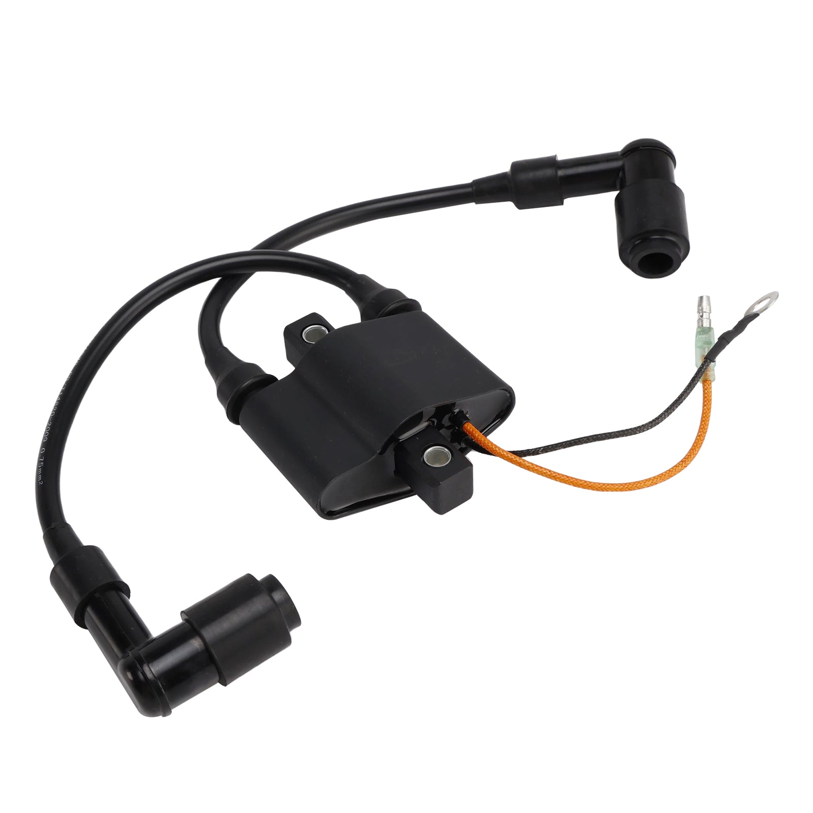 Bobina de ignição ajustada para Tohatsu 8hp 9,8hp 2003-2022 8HP MFS8A3 2006-2014 3V1060400