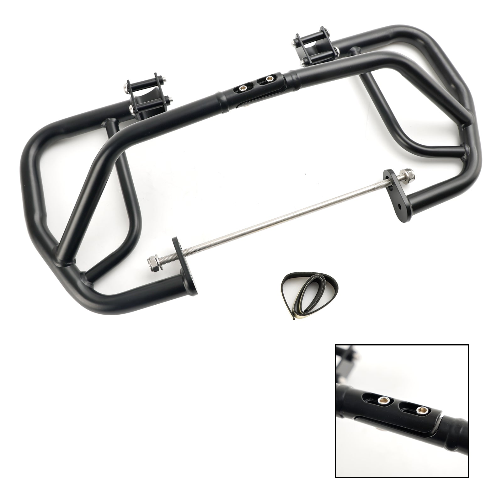 2017-2023 Honda Rebel 250 Bumper Engine Protection Guard Crash Bar