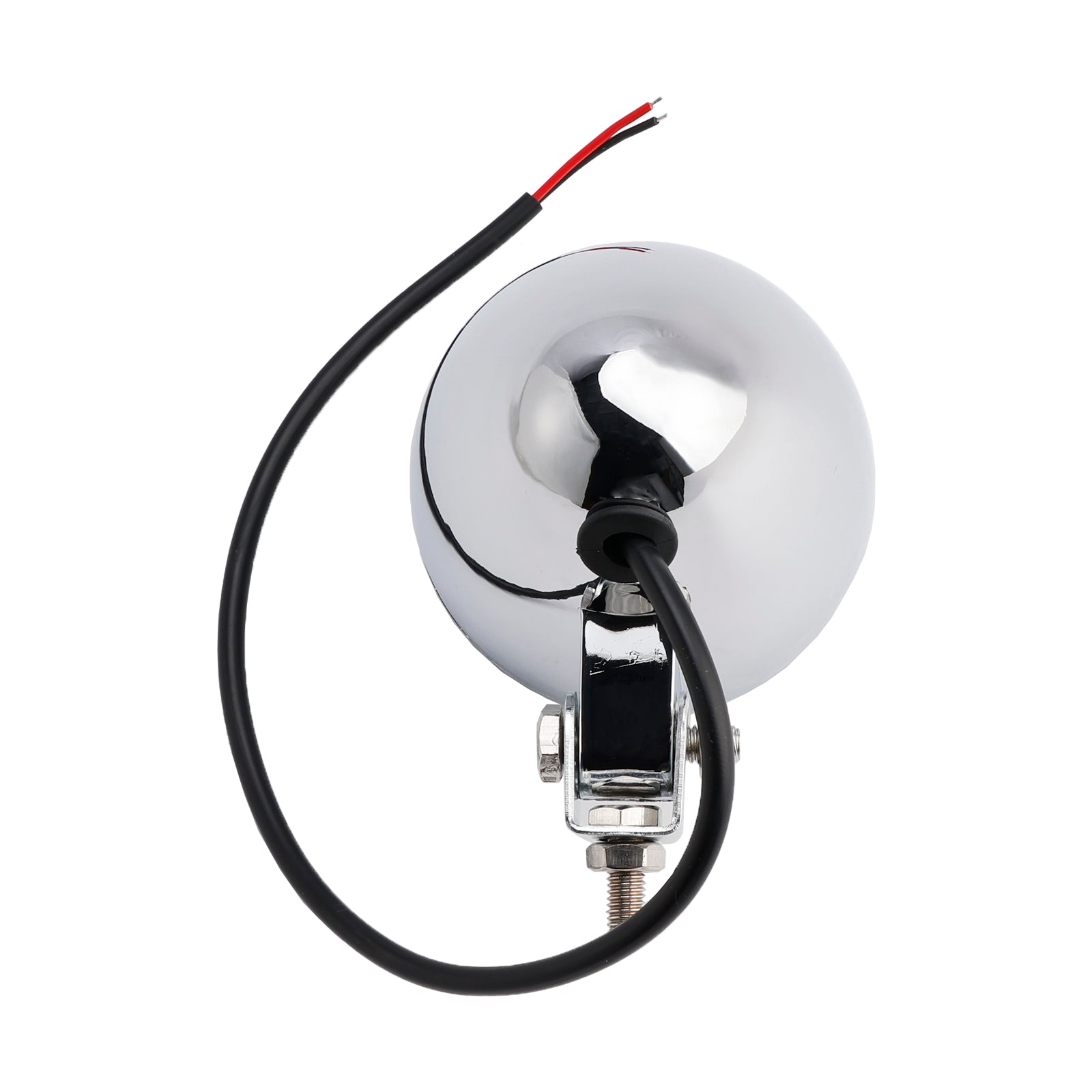 Motorcycle Beam Headlight Lampe antibrouade