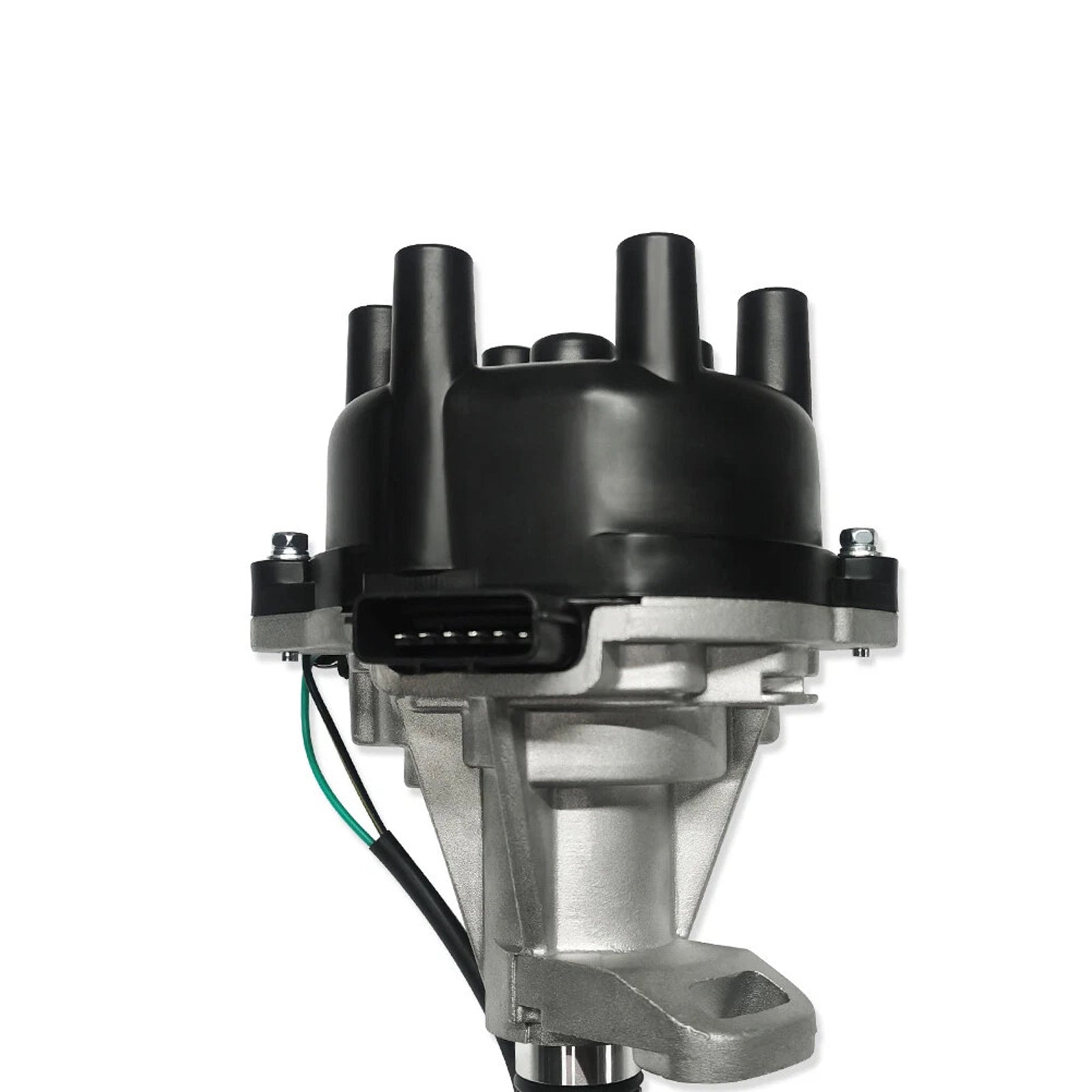 Alleen Nissan Frontier 3.3L V6-modellen uit 1999-2004, distributeur 22100-1W601 22100-1W600