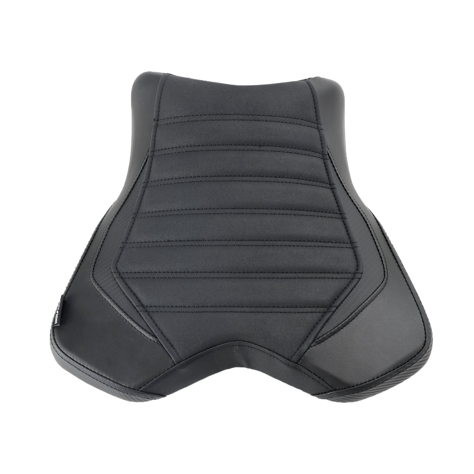 2015-2023 Yamaha YZF-R1 YZF R1 Front Raider Sedadlá v Cushion PU