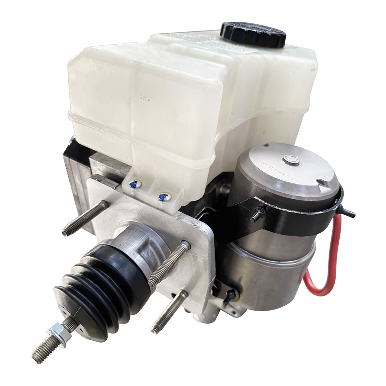 2005 Toyota Lexus GX470 Atuador/Bomba ASSM através de 9/04 ABS POMPLO MASTRO MONTAGEM 47050-60081