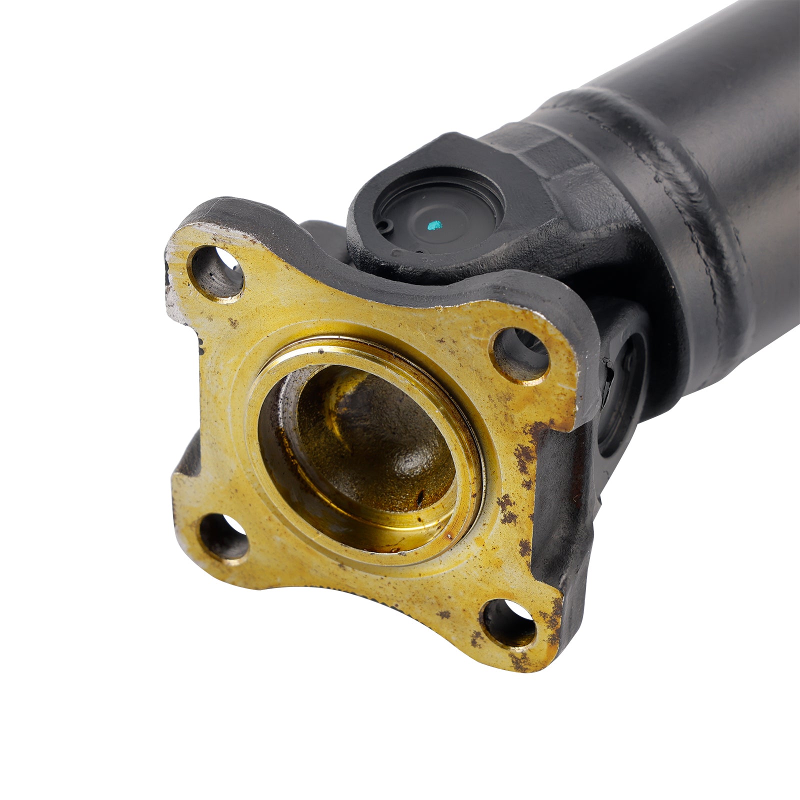 2004-2006 BMW X3 3.0i (E83) L6 3.0L UTILIDADE SPORTIVA ERRATHELTA DE ETAFT SPORTA Eixo 26103402134