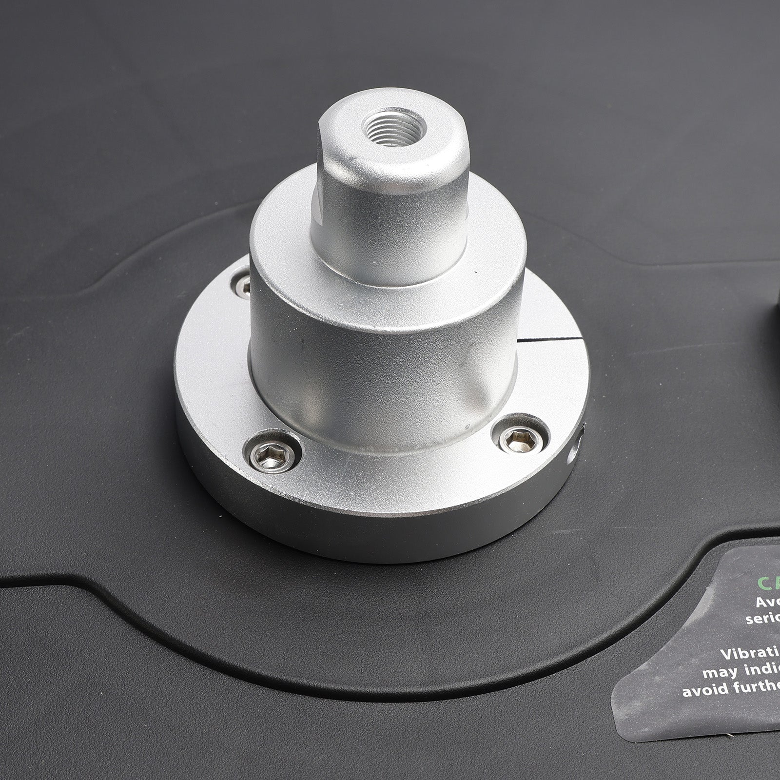 85.403.007 Xstream Power Equipment 4000 Psi 20" Whirl-A-Way Ytrengörare