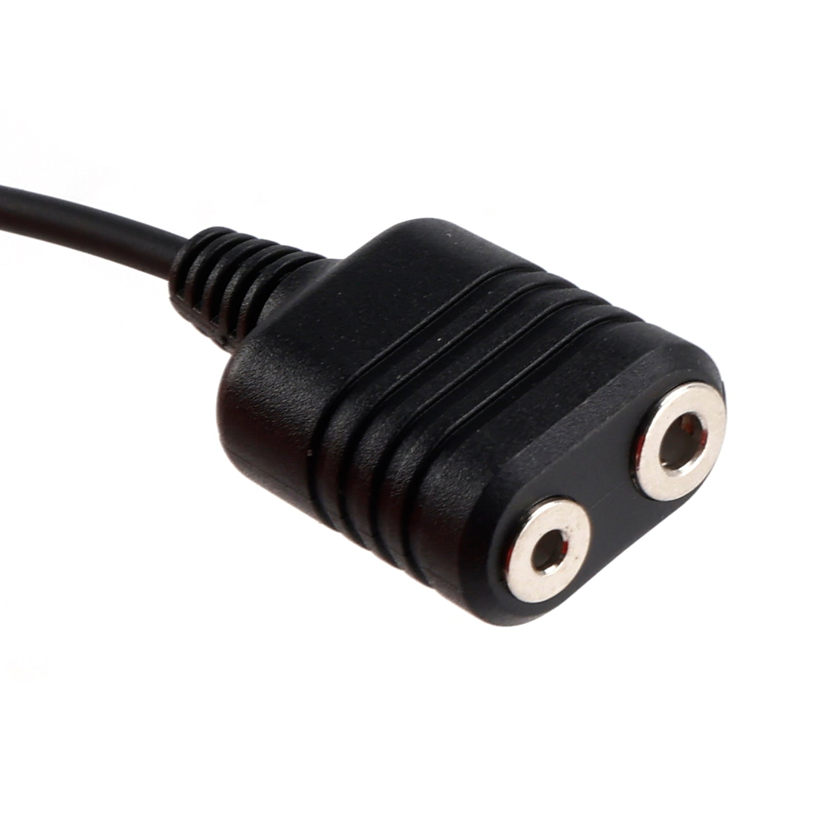 K Interface Headset Port Converter Cable for TKD3188 TK-D300 TK390 TK3185 TK3140