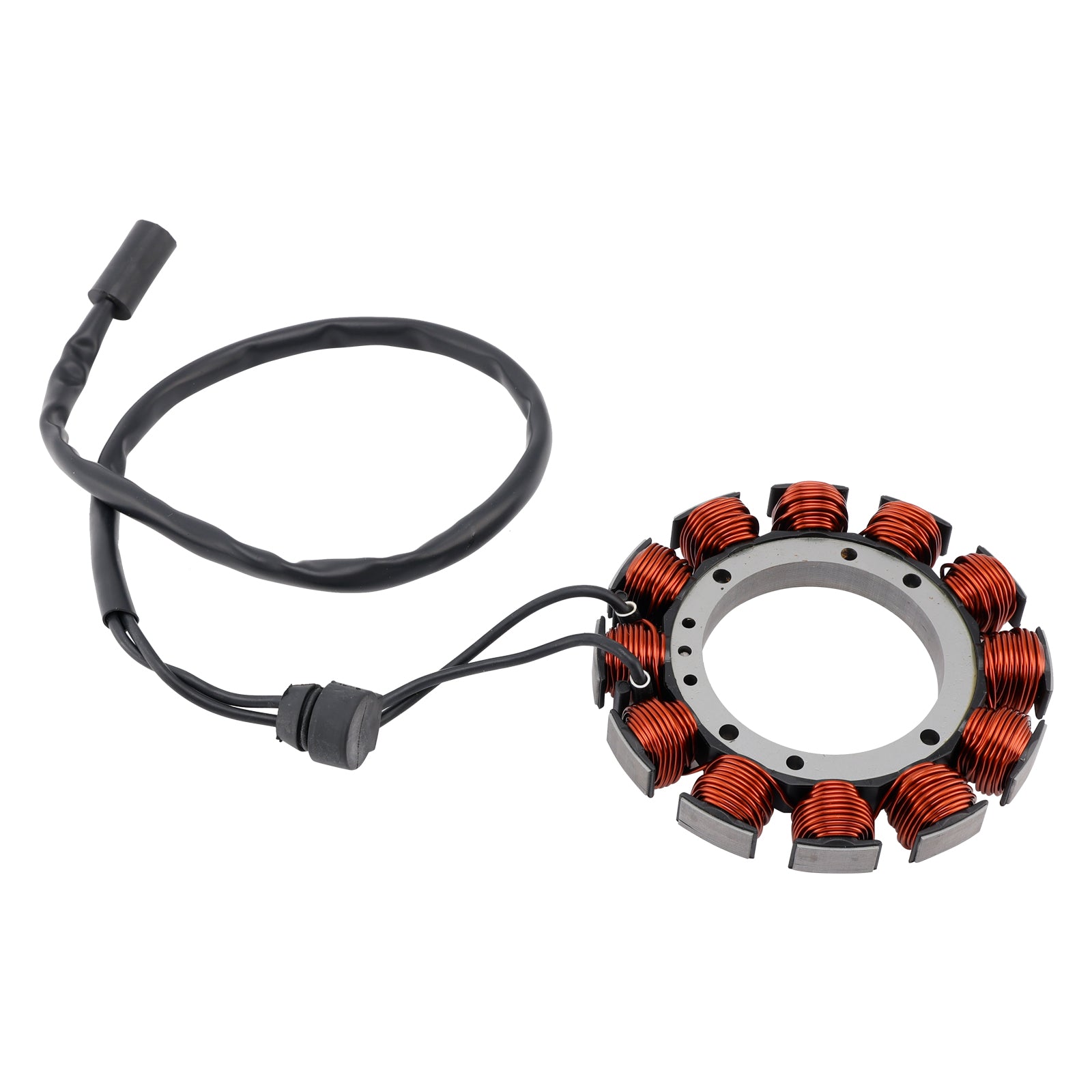 2001-2002 Buell M2 LAGE Cycloon Alternator Stator 29967-89C