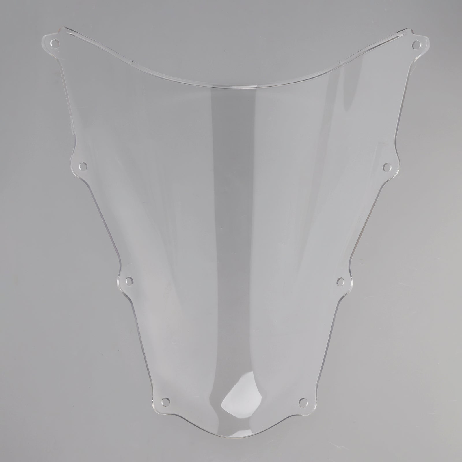 Voorruit Voorruit geschikt voor Aprilia RSV1000 2003-2006