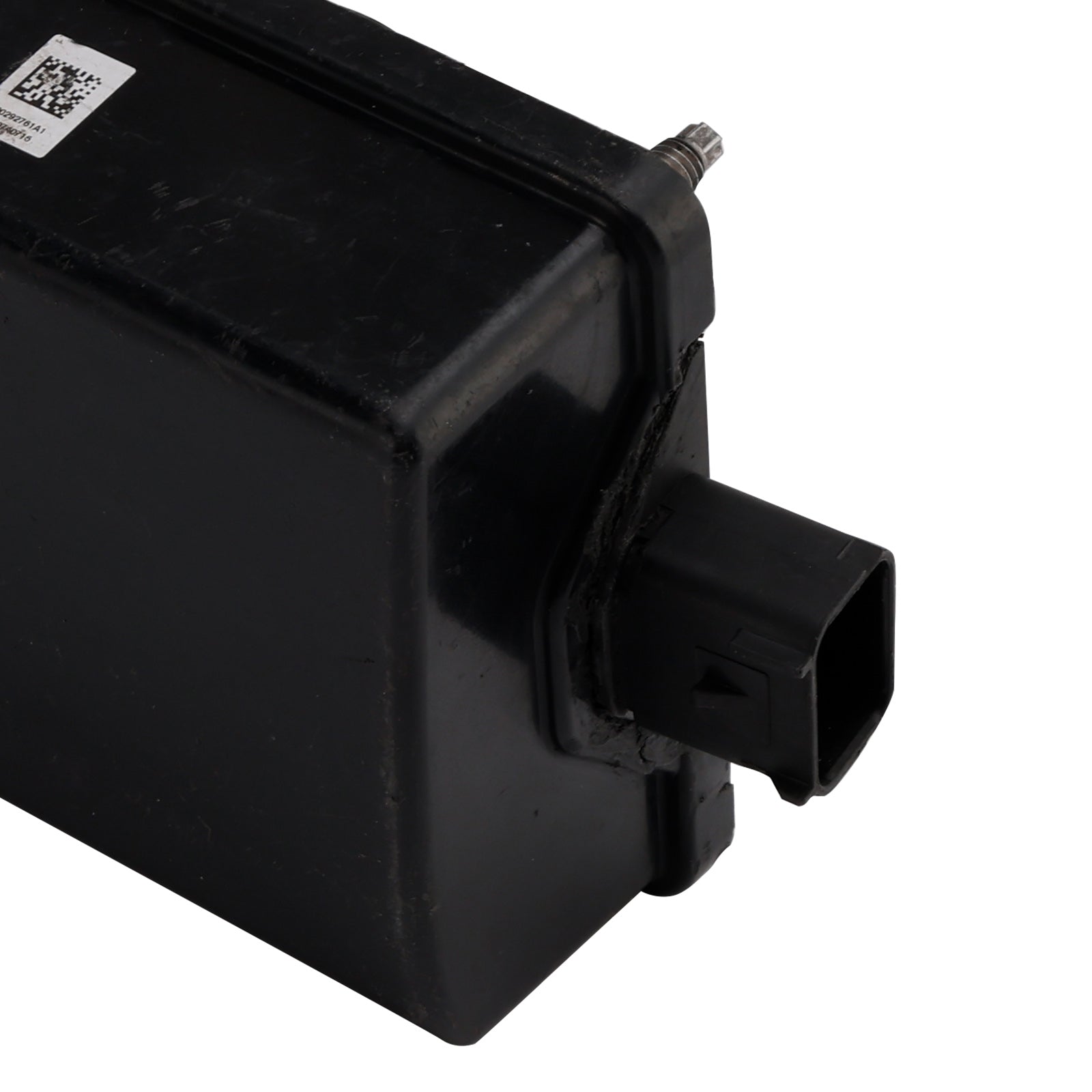 2016 Chevy Suburban 3500 HD Range à plage aveugle Blind Blind Radar Capteur 13395934